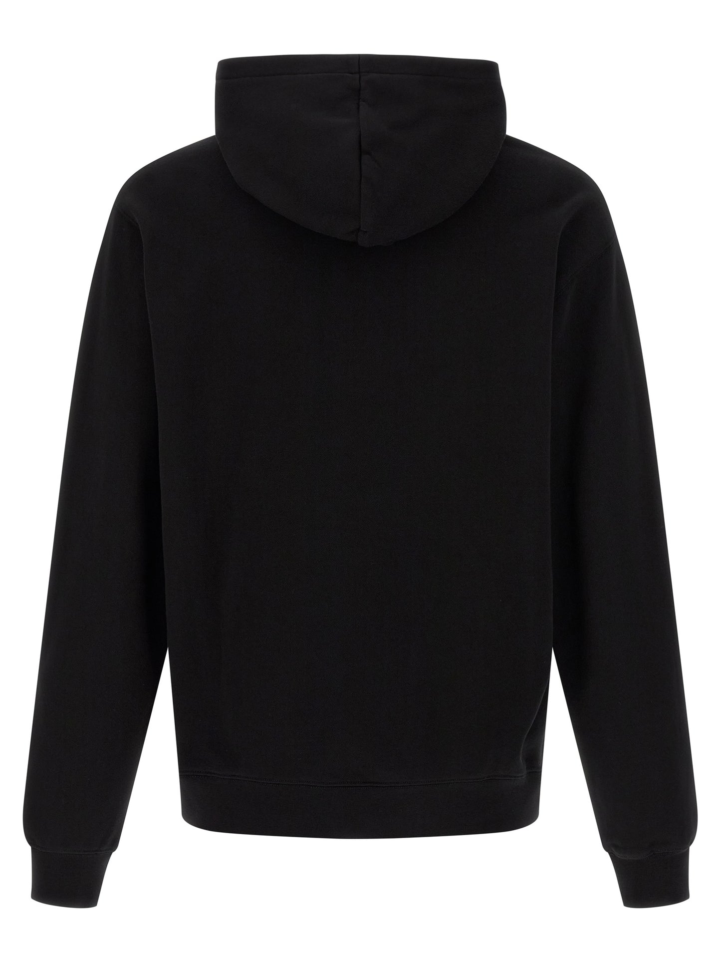Jacquemus Men 'Le Hoodie Gros-Grain' Hoodie JACQUEMUS