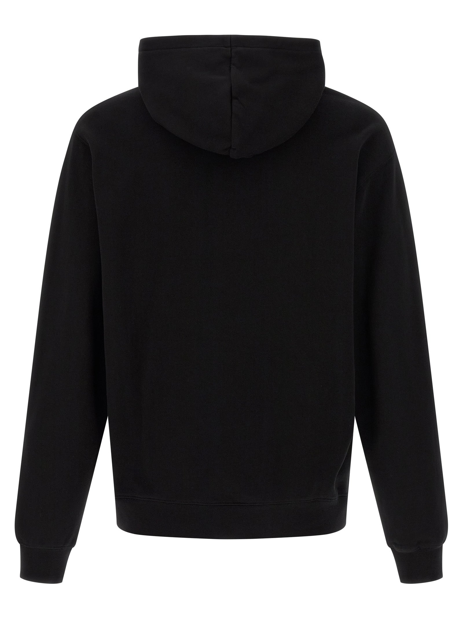 Jacquemus Men 'Le Hoodie Gros-Grain' Hoodie JACQUEMUS