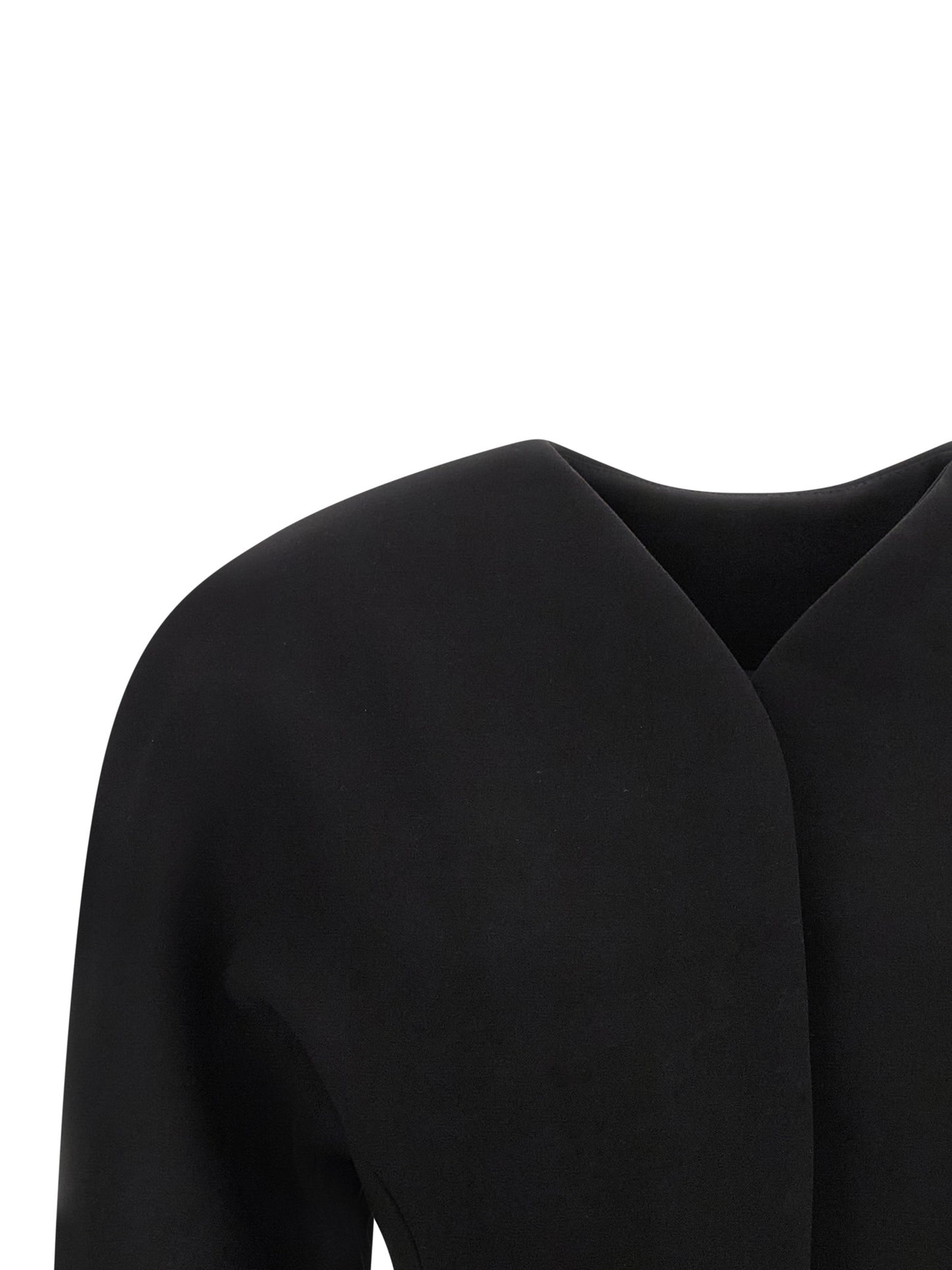 Jacquemus Women 'La Veste Ovalo' Blazer JACQUEMUS