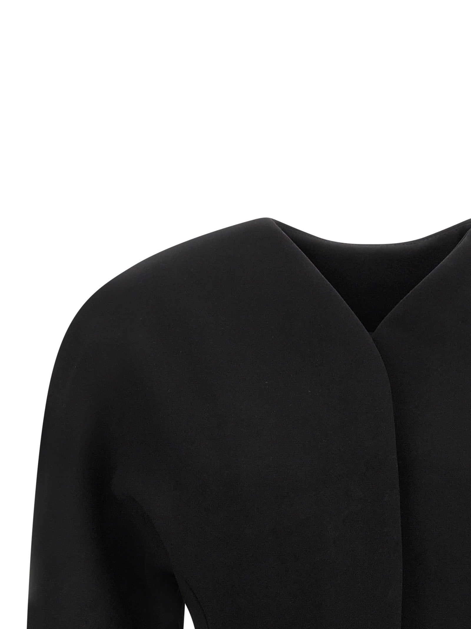 Jacquemus Women 'La Veste Ovalo' Blazer JACQUEMUS