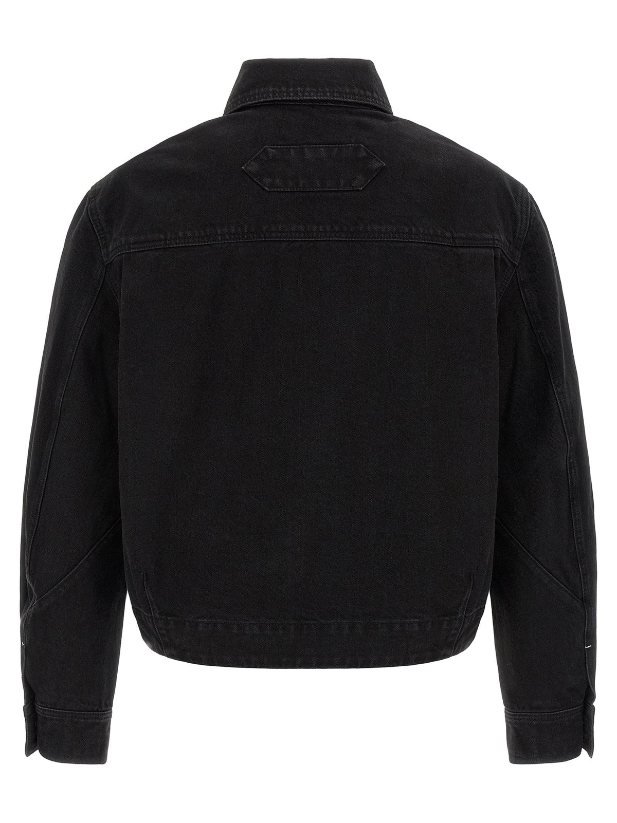 Jacquemus Men 'La Veste De-Nîmes Canevas' Jacket JACQUEMUS