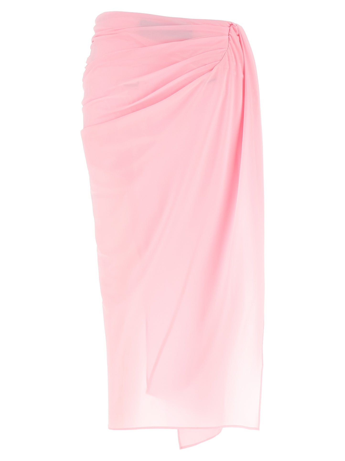 Jacquemus Women 'Le Jupe Paréo' Skirt JACQUEMUS