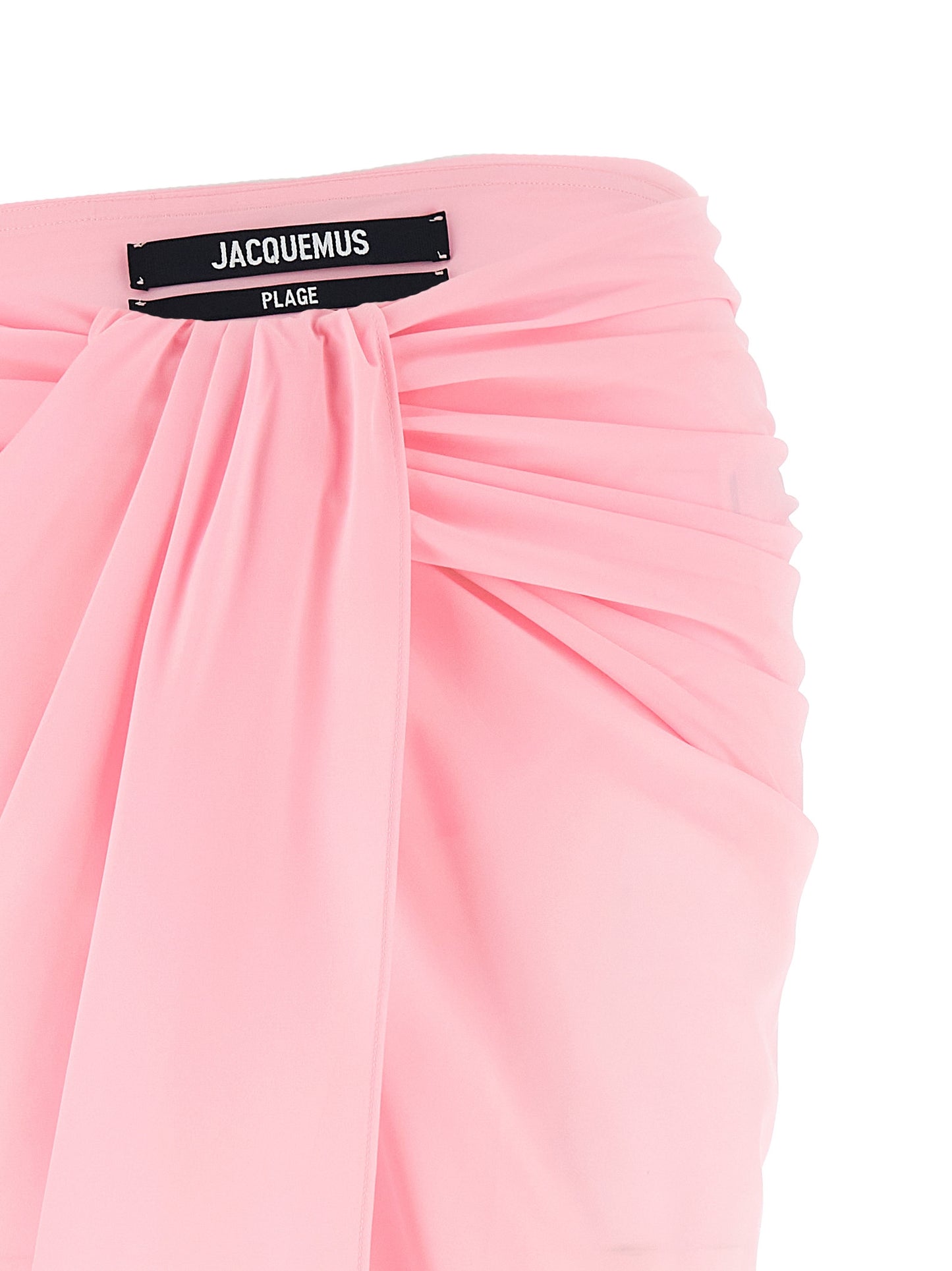 Jacquemus Women 'Le Jupe Paréo' Skirt JACQUEMUS