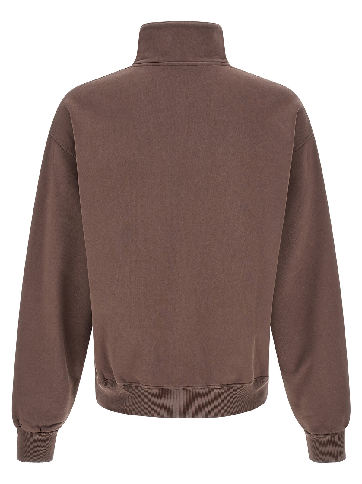 Jacquemus Men 'Le Camionneur Gros-Grain' Sweatshirt JACQUEMUS