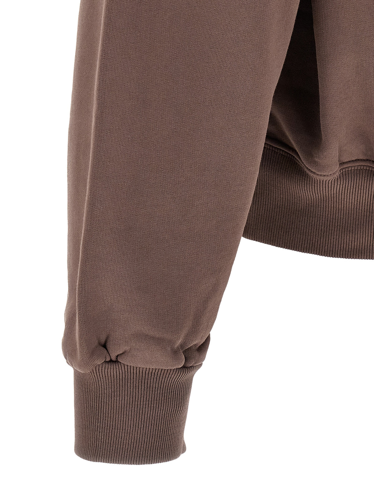 Jacquemus Men 'Le Camionneur Gros-Grain' Sweatshirt JACQUEMUS