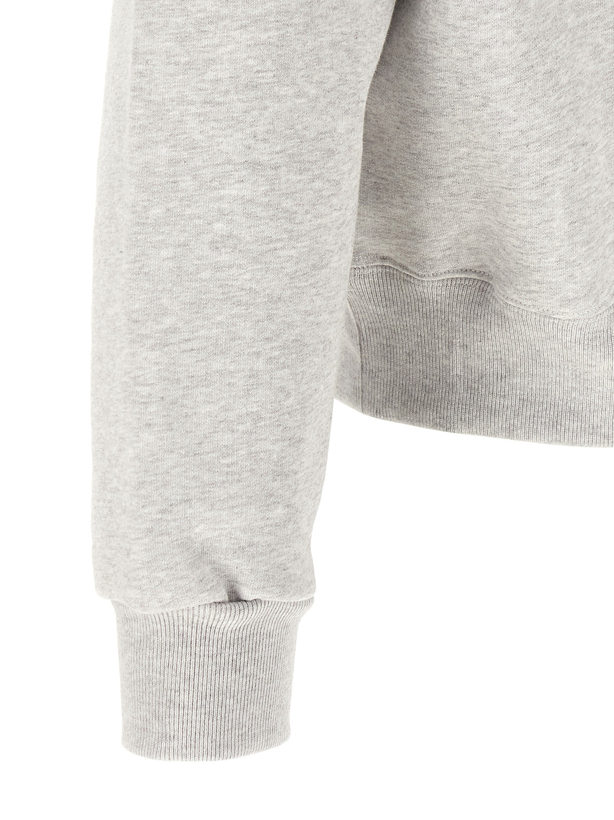 Jacquemus Men 'Le Camionneur Gros-Grain' Sweatshirt JACQUEMUS