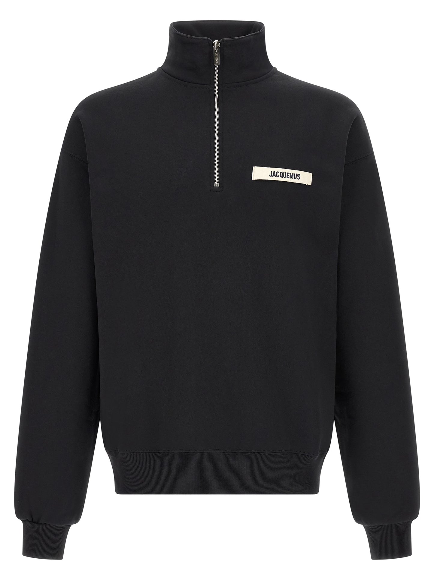 Jacquemus Men 'Le Camionneur Gros Grain' Sweatshirt JACQUEMUS