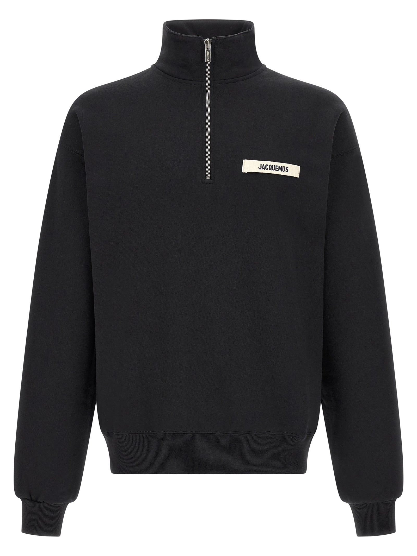 Jacquemus Men 'Le Camionneur Gros Grain' Sweatshirt JACQUEMUS