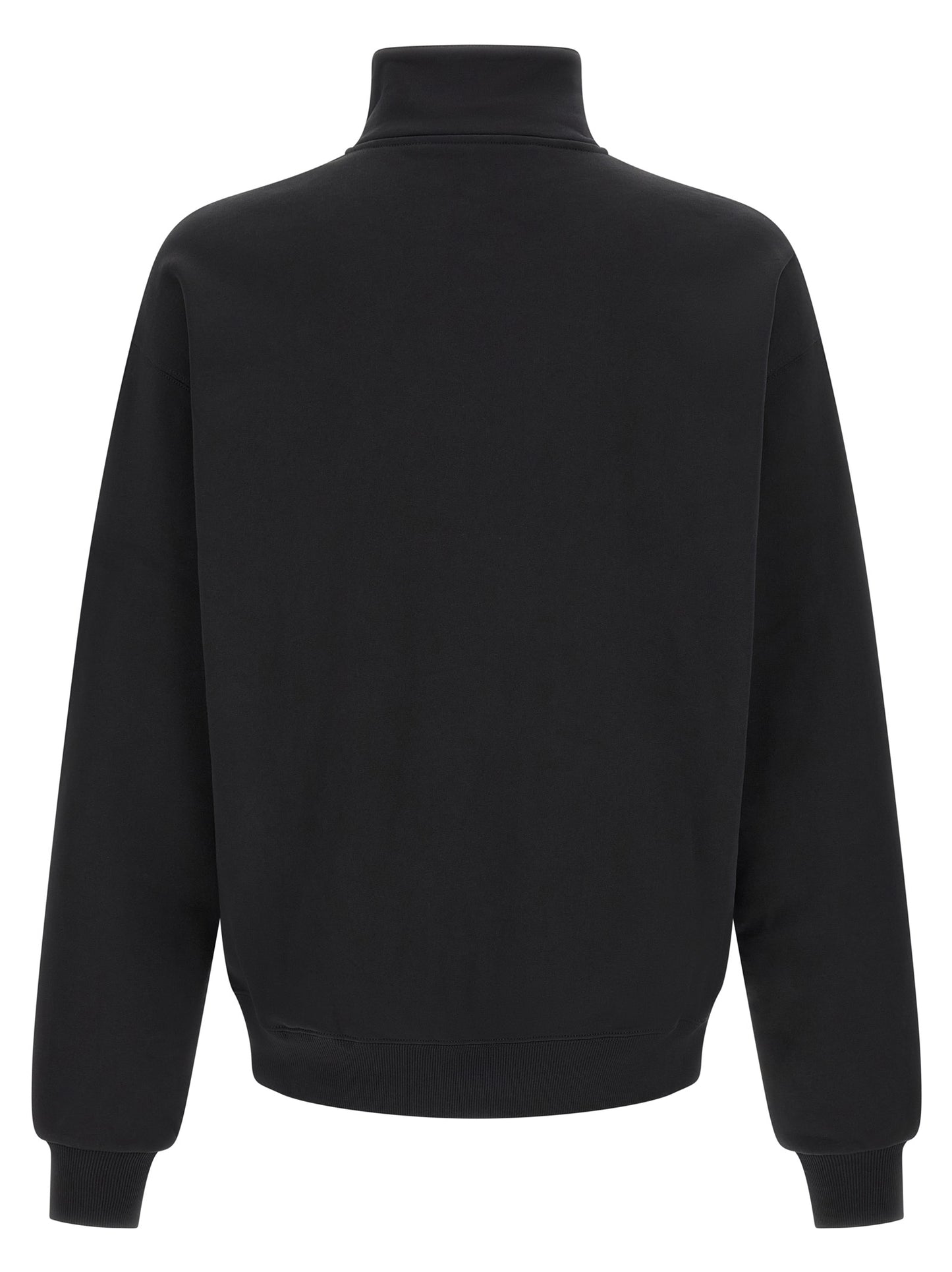 Jacquemus Men 'Le Camionneur Gros Grain' Sweatshirt JACQUEMUS