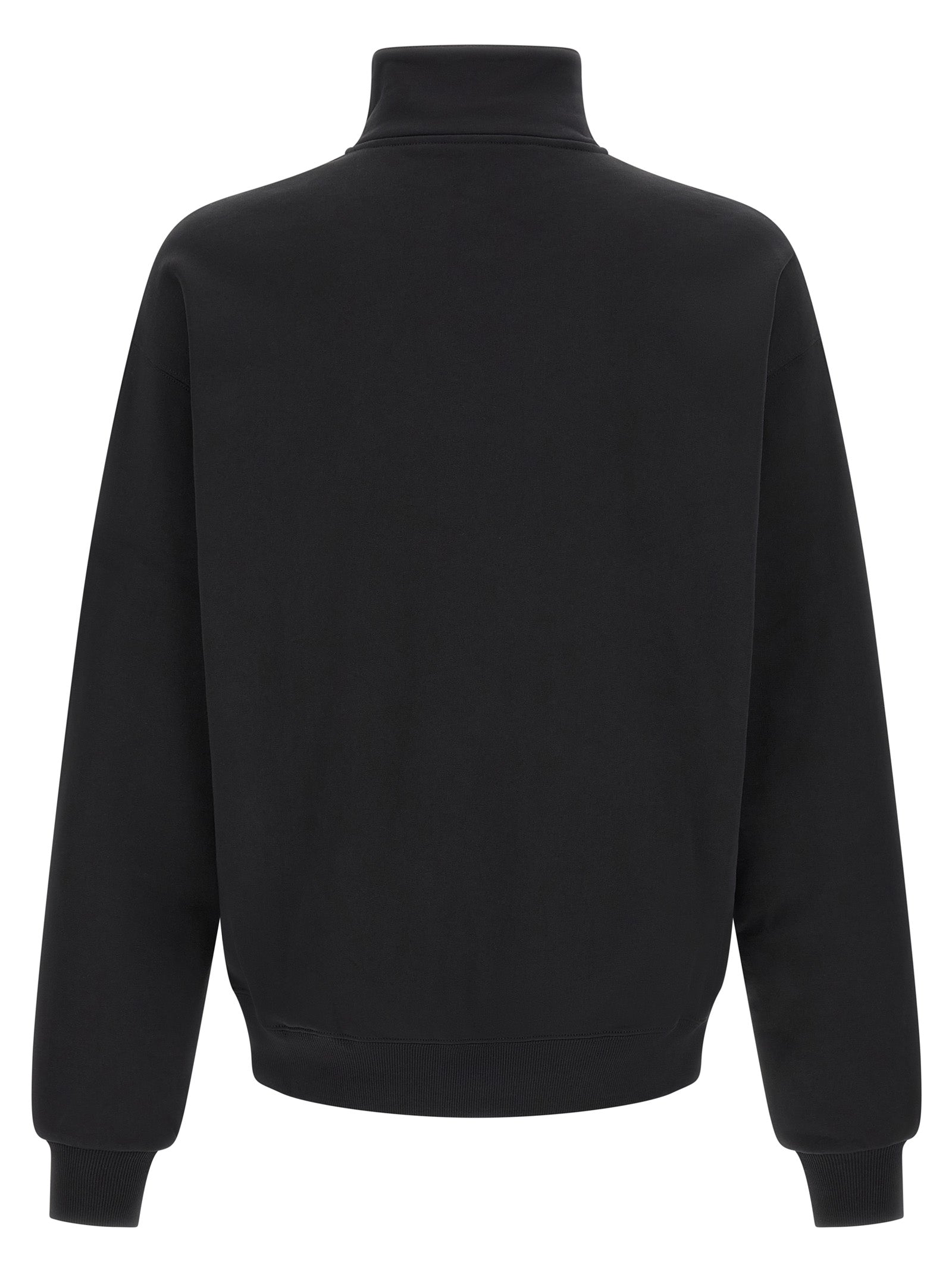 Jacquemus Men 'Le Camionneur Gros Grain' Sweatshirt JACQUEMUS
