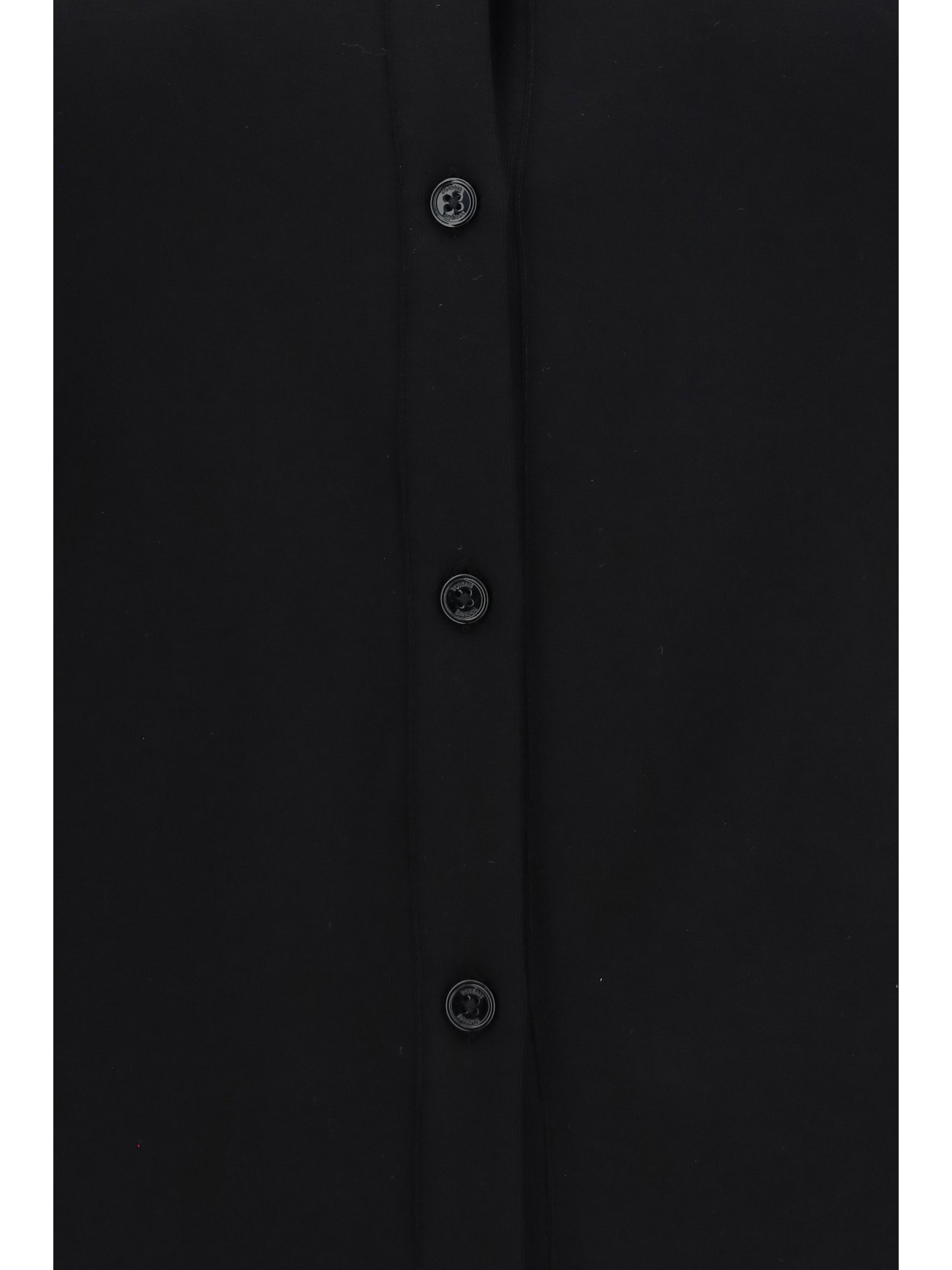 Toteme Women Viscose Shirt With High Cuffs TOTEME