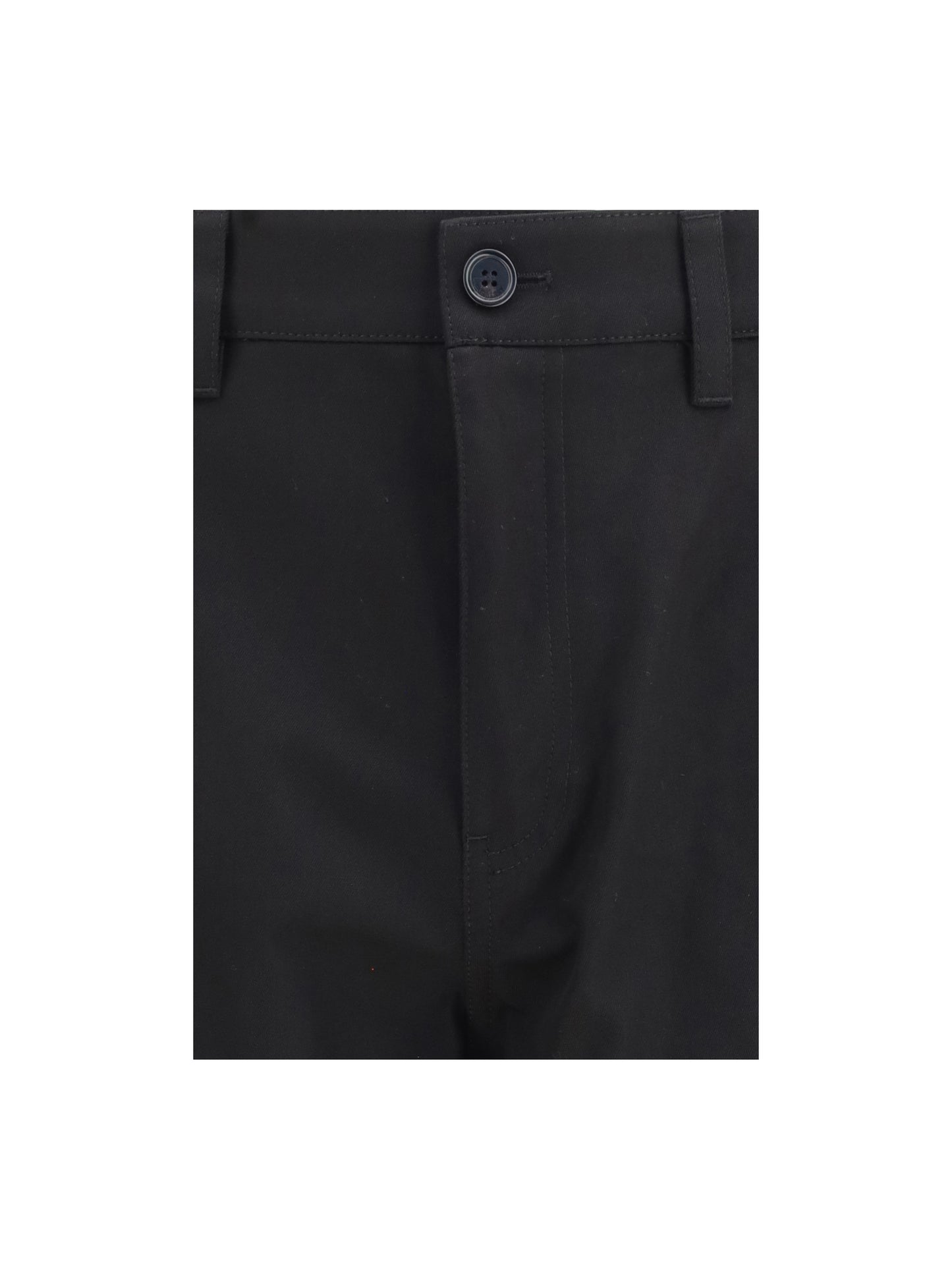 Burberry Men Cotton Twill Chinos BURBERRY