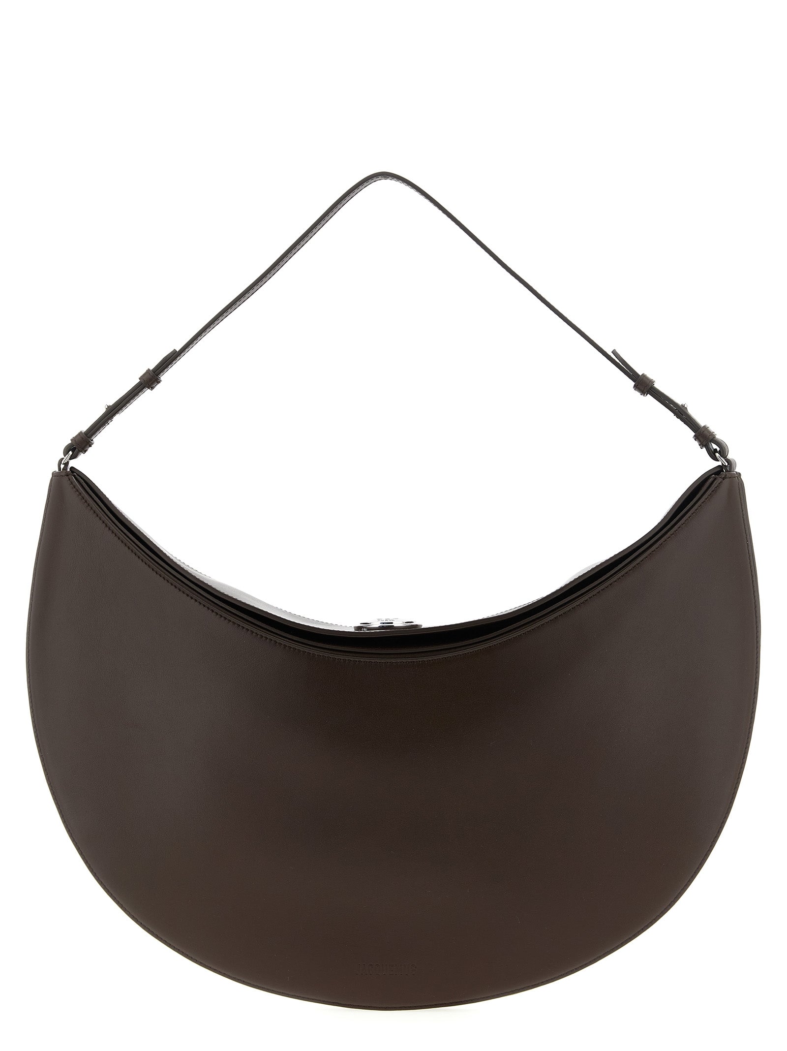 Jacquemus Women 'Le Sac Ovalo' Shoulder Bag JACQUEMUS