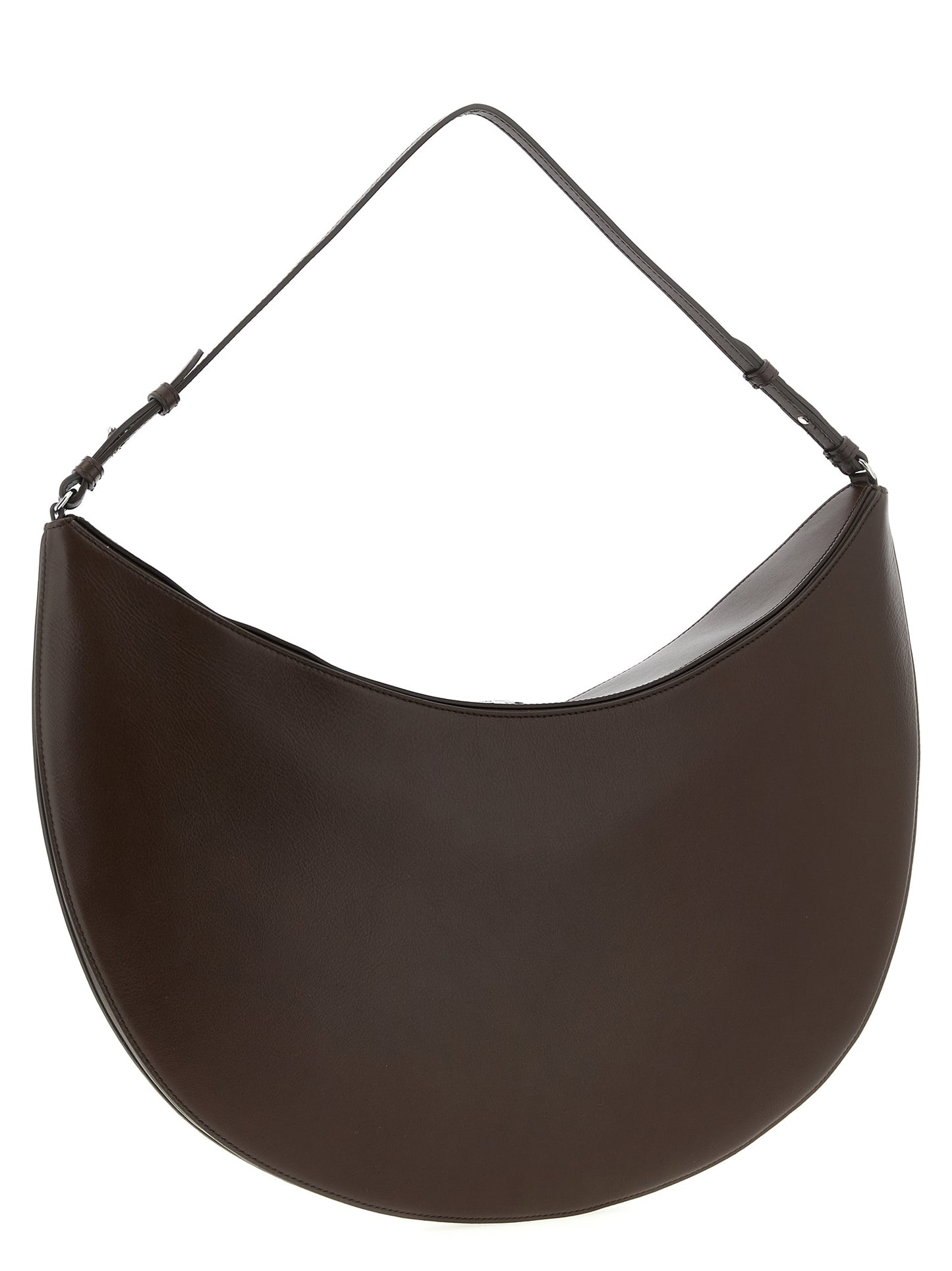 Jacquemus Women 'Le Sac Ovalo' Shoulder Bag JACQUEMUS