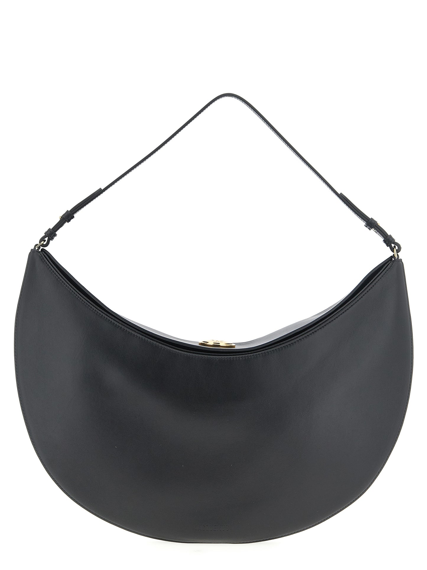 Jacquemus Women 'Le Sac Ovalo' Shoulder Bag JACQUEMUS