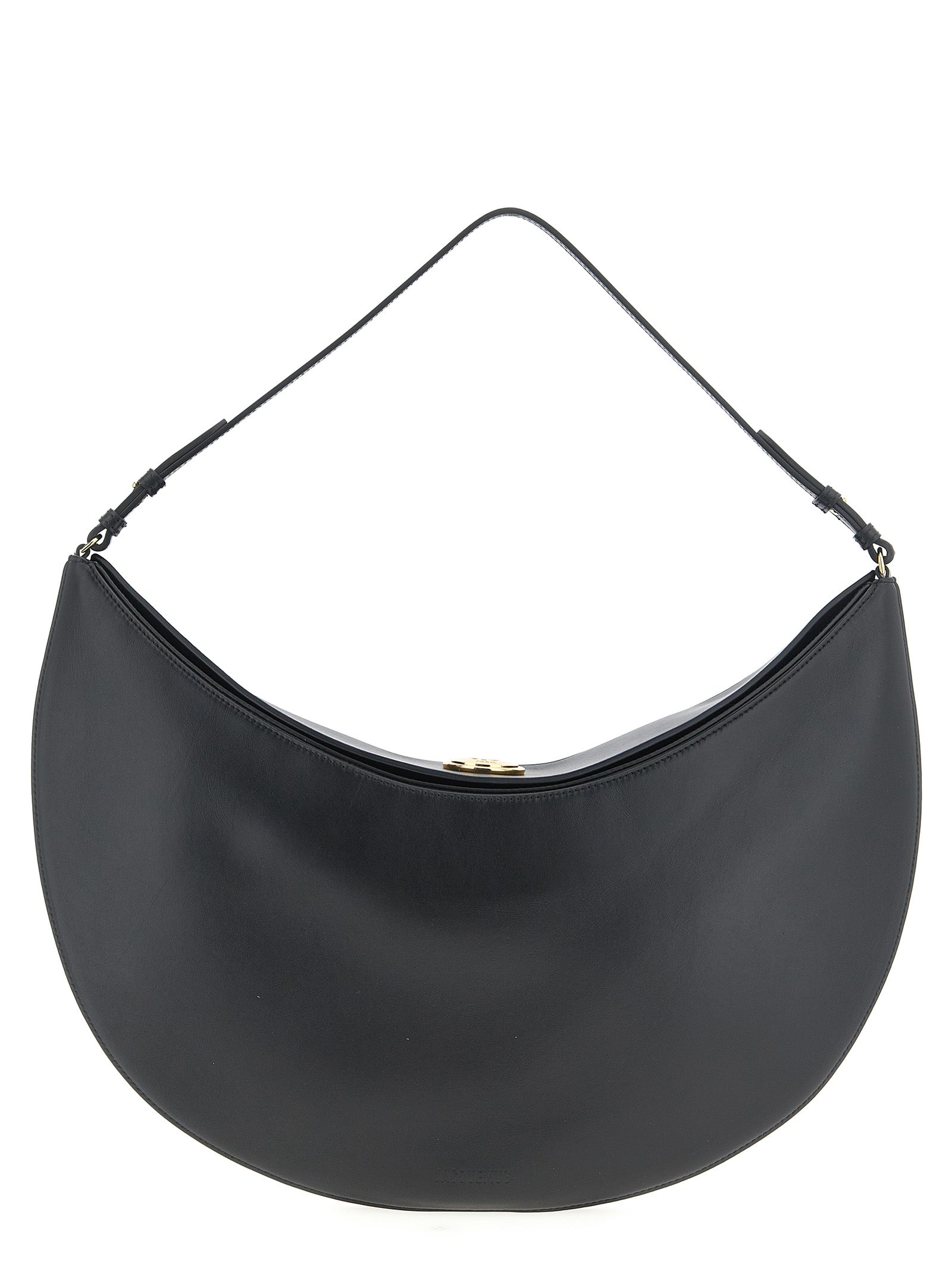 Jacquemus Women 'Le Sac Ovalo' Shoulder Bag JACQUEMUS