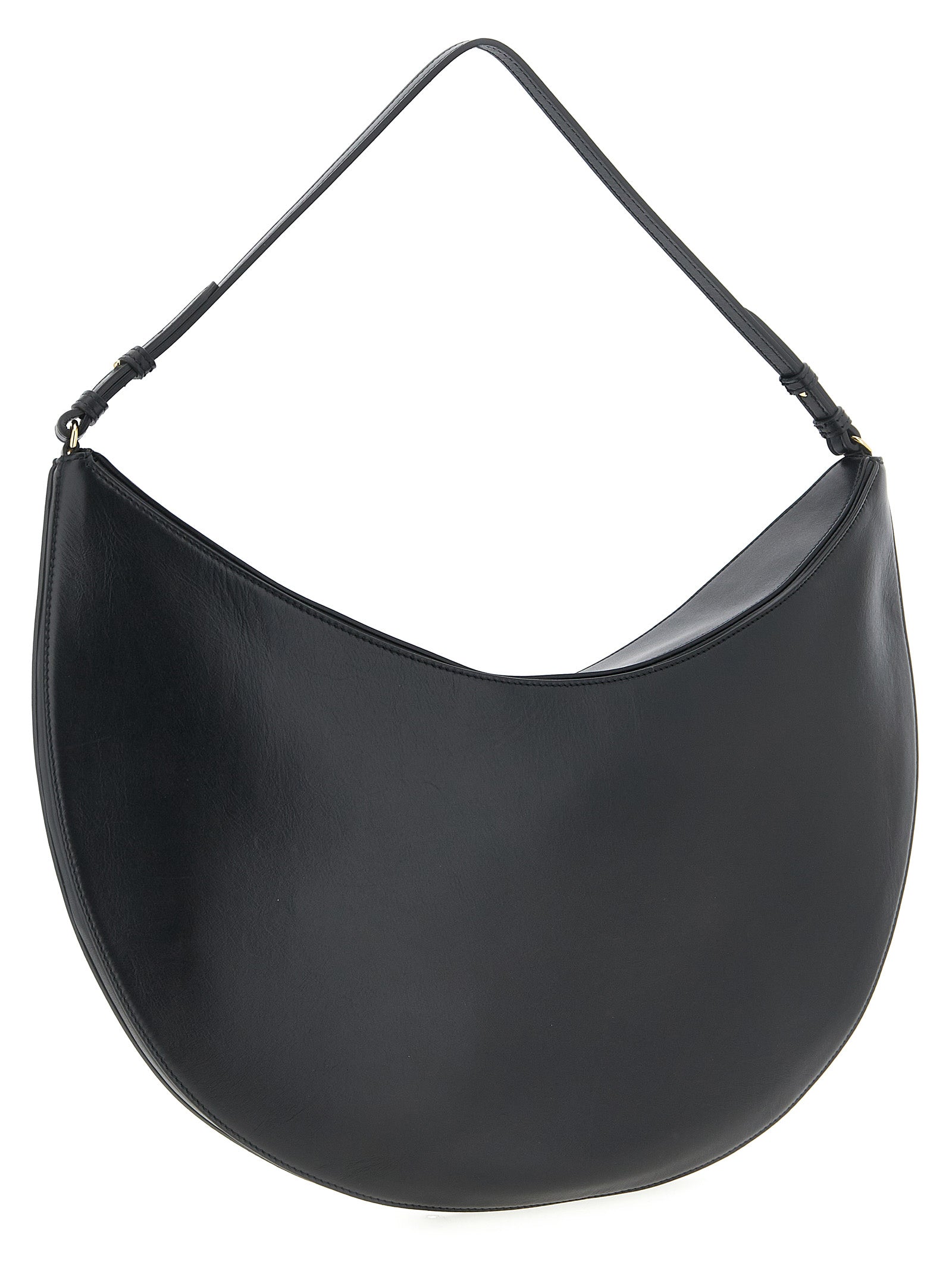 Jacquemus Women 'Le Sac Ovalo' Shoulder Bag JACQUEMUS