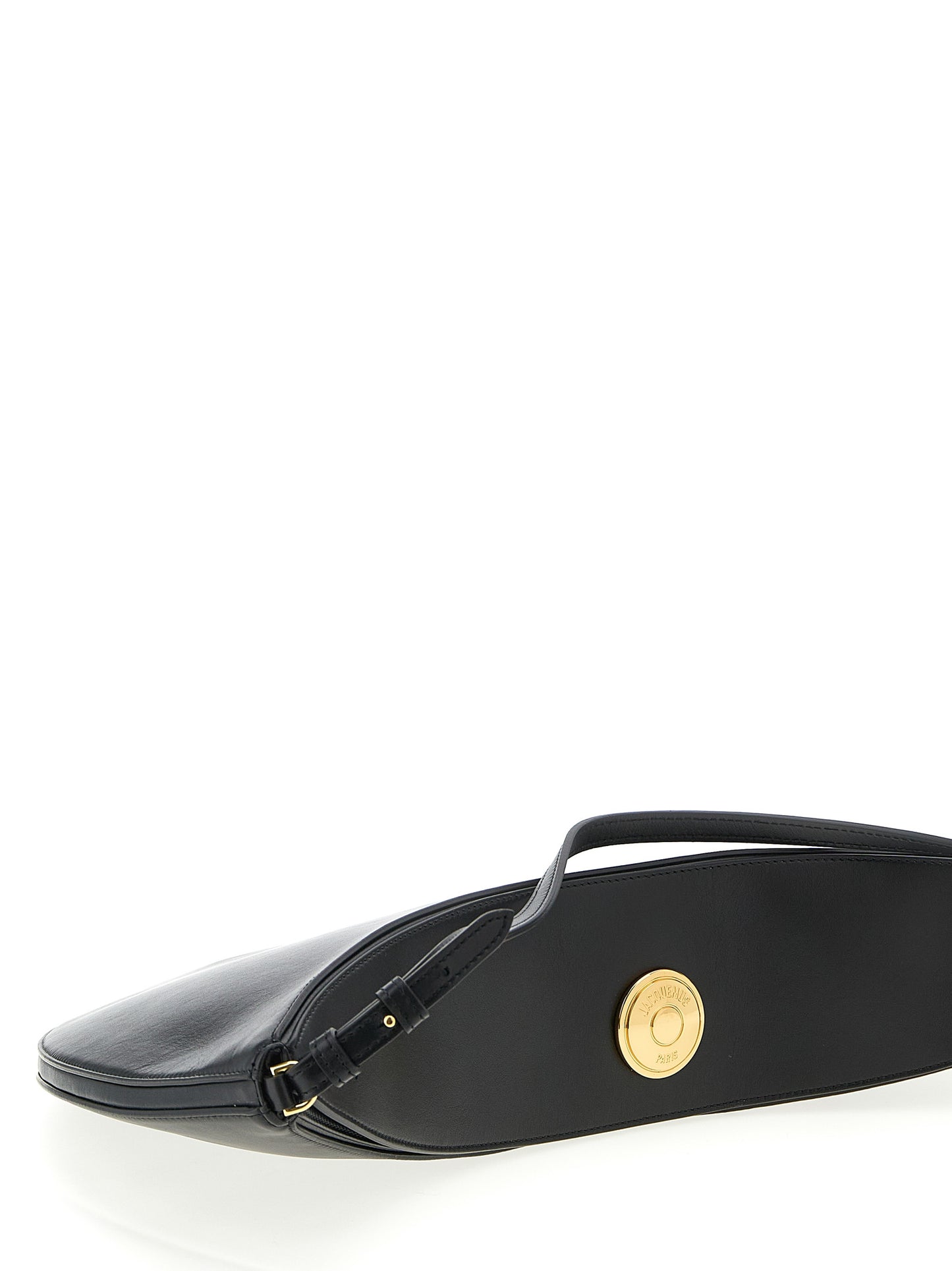 Jacquemus Women 'Le Sac Ovalo' Shoulder Bag JACQUEMUS