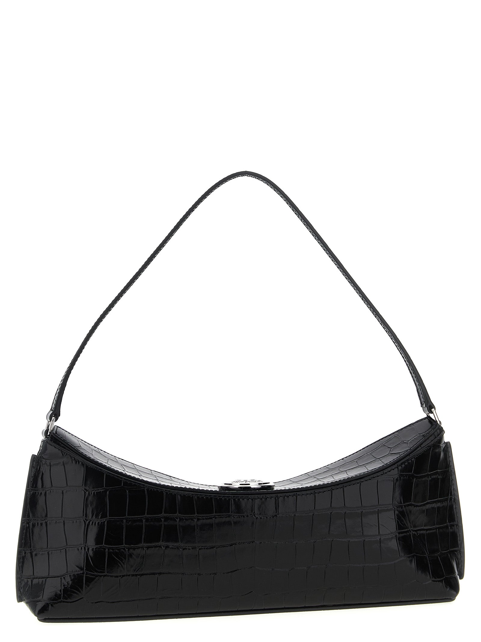 Jacquemus Women 'La Pochette Ovalo' Shoulder Bag JACQUEMUS