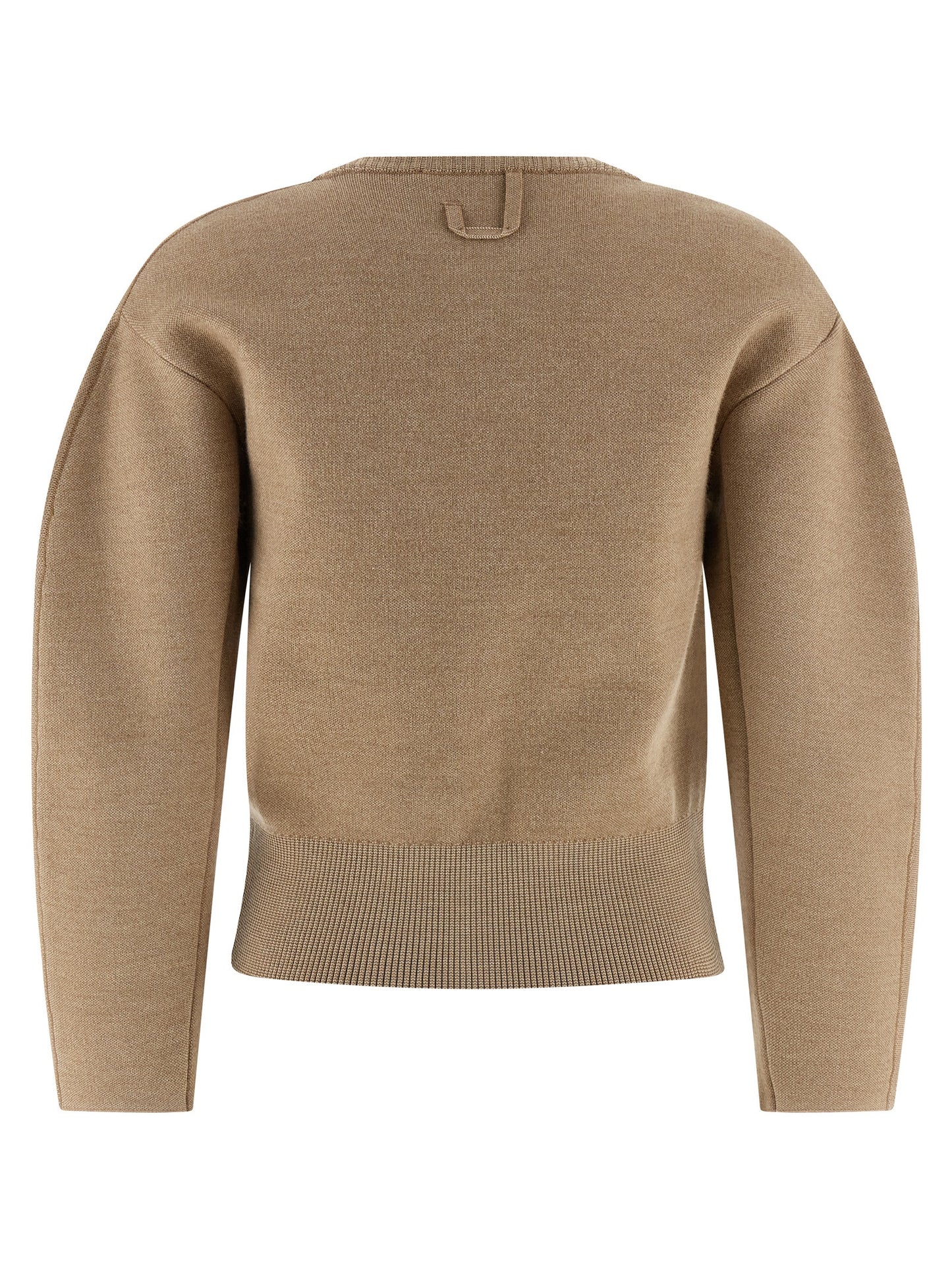 Jacquemus Women 'Le Gilet Doppio' Cardigan JACQUEMUS