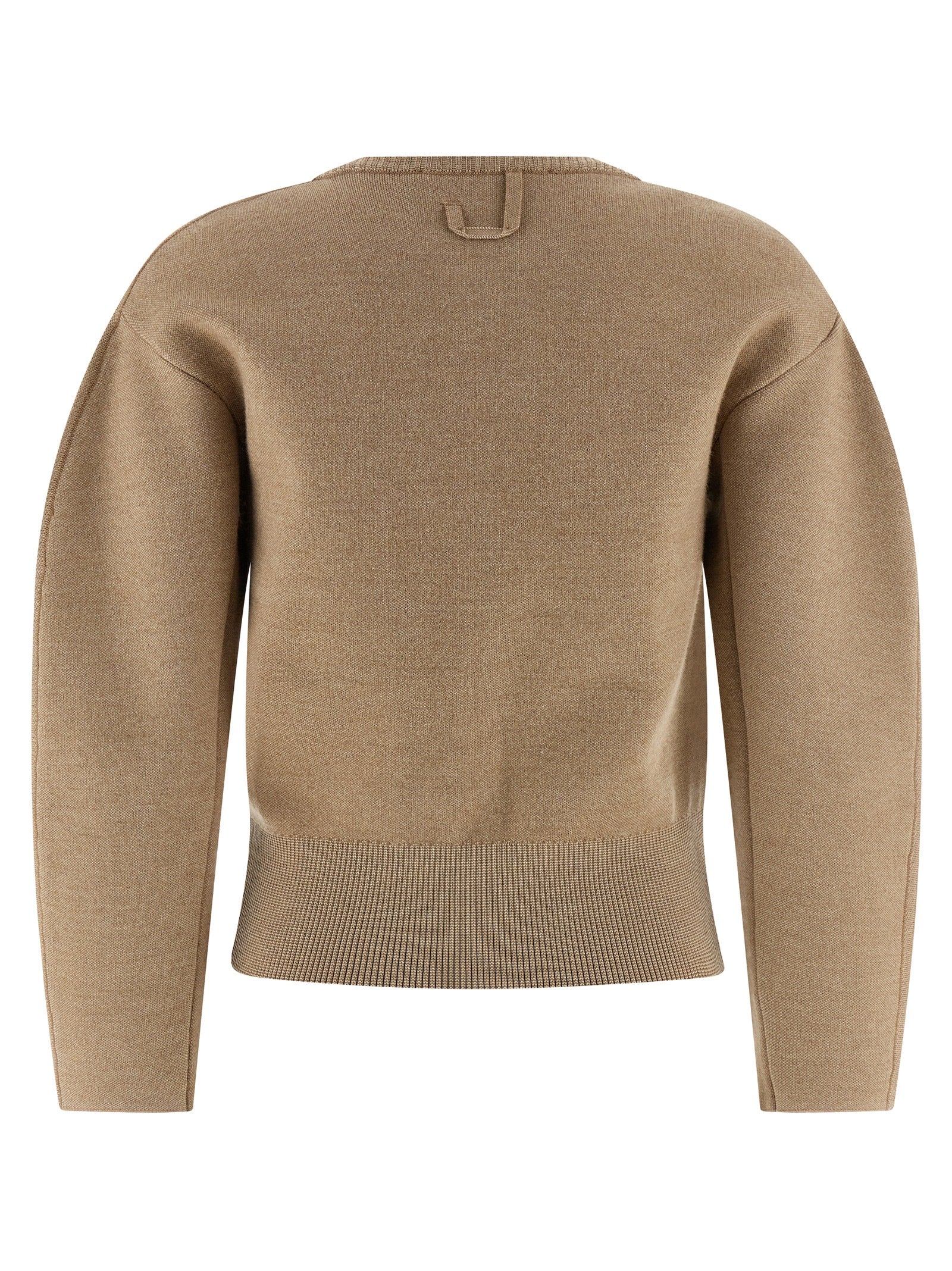 Jacquemus Women 'Le Gilet Doppio' Cardigan JACQUEMUS