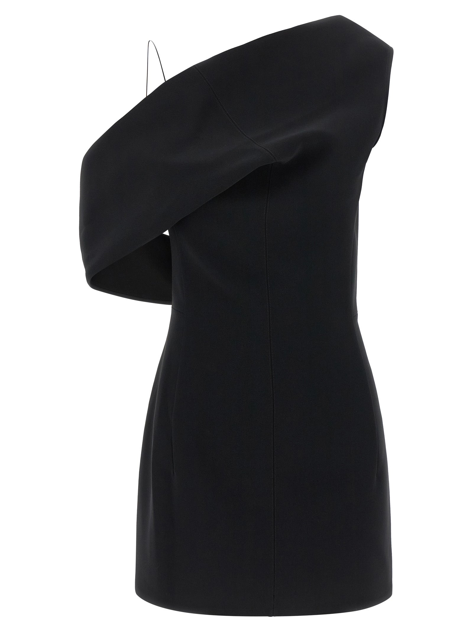 Jacquemus Women 'La Robe Pesce Courte' Dress JACQUEMUS