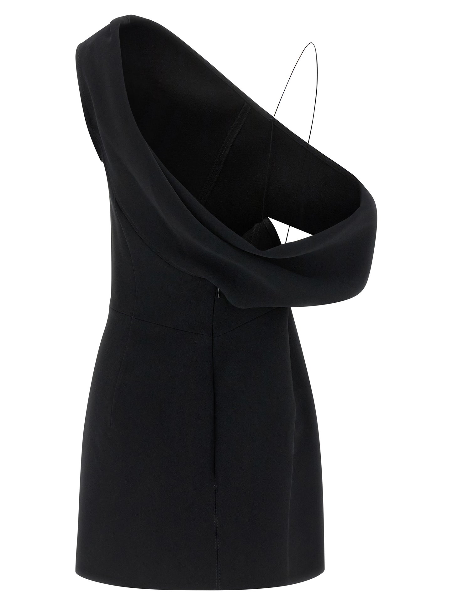 Jacquemus Women 'La Robe Pesce Courte' Dress JACQUEMUS