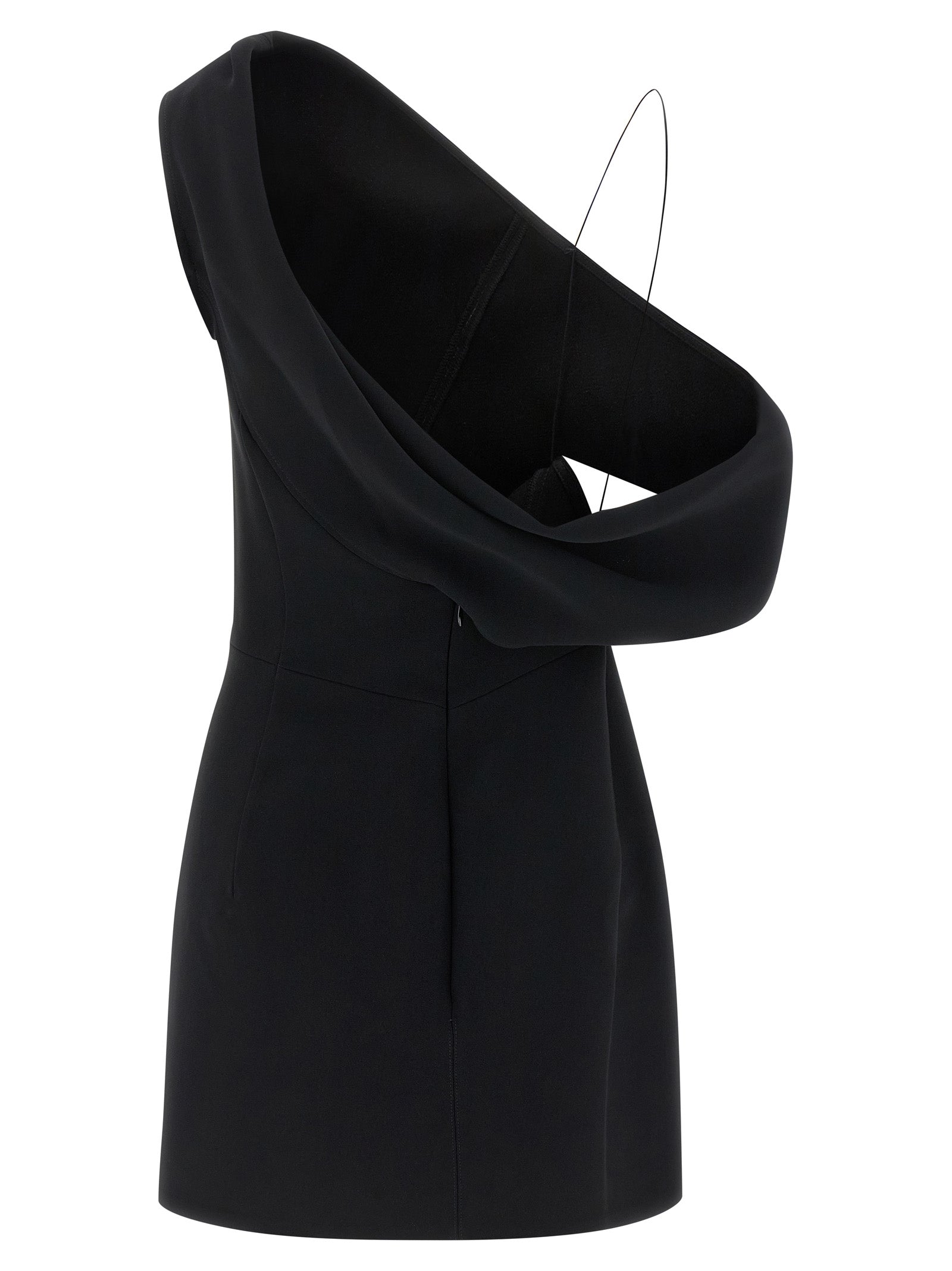 Jacquemus Women 'La Robe Pesce Courte' Dress JACQUEMUS