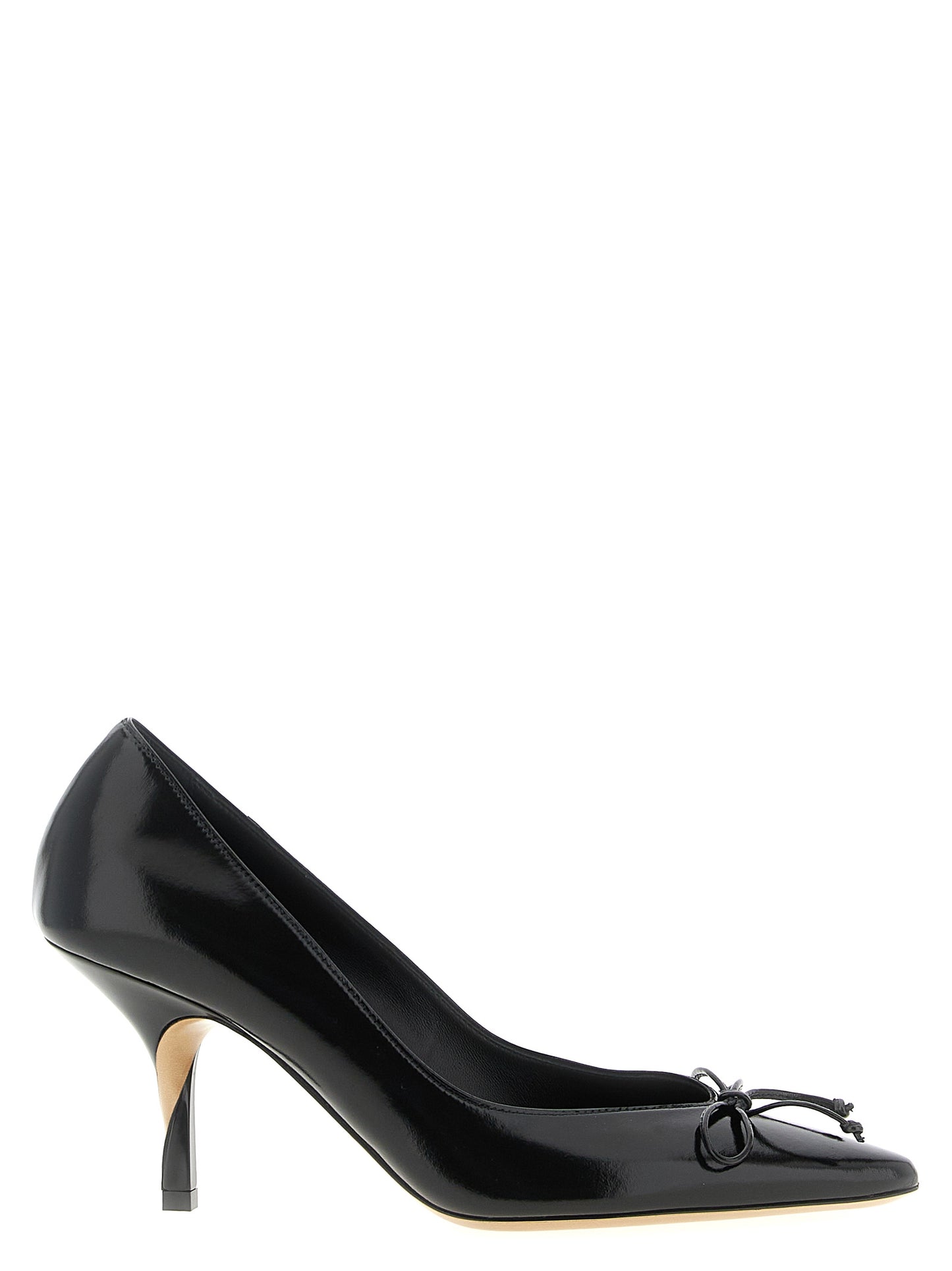 Jacquemus Women 'Les Escarpins Tourni' Pumps JACQUEMUS