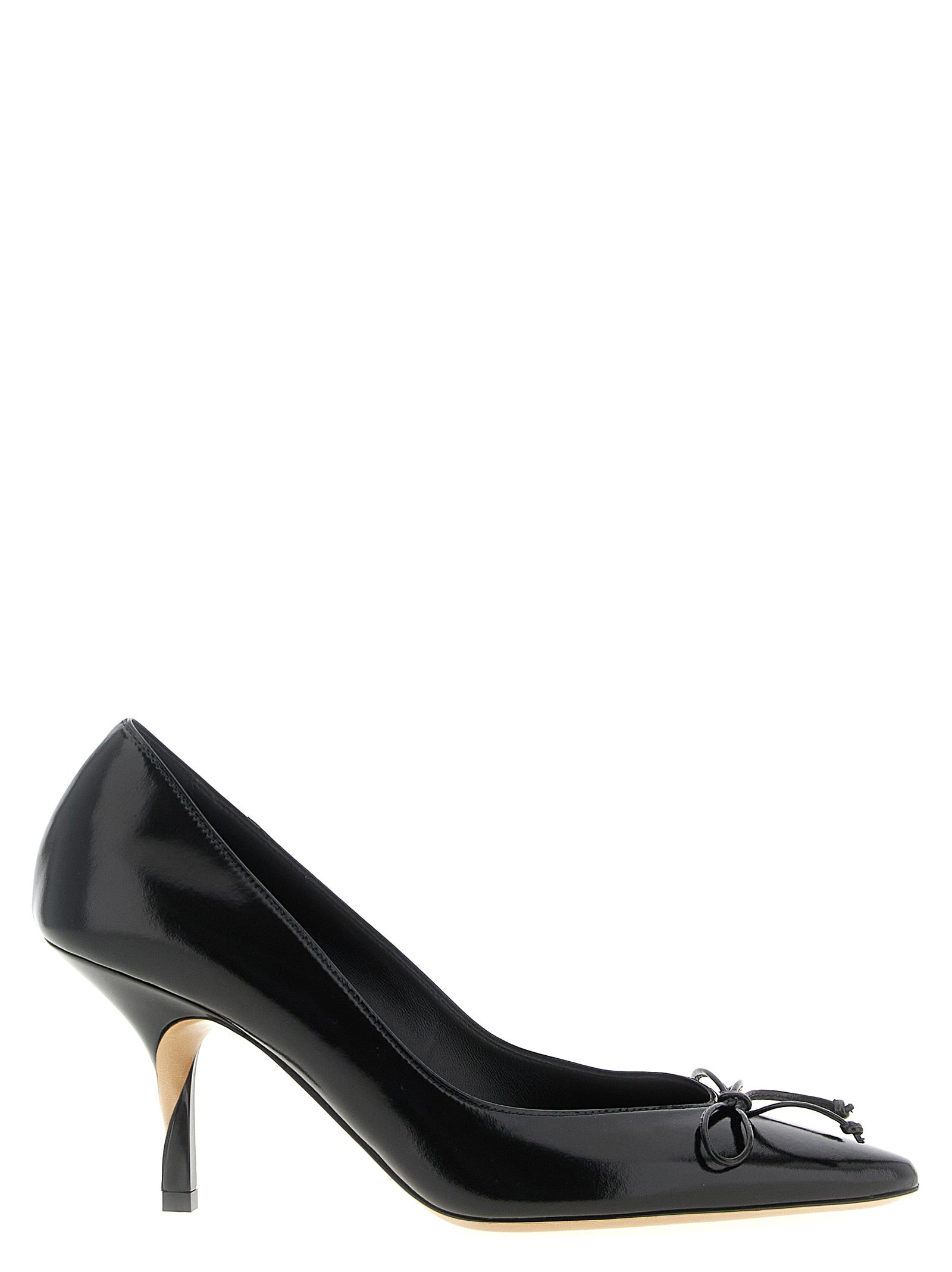 Jacquemus Women 'Les Escarpins Tourni' Pumps JACQUEMUS