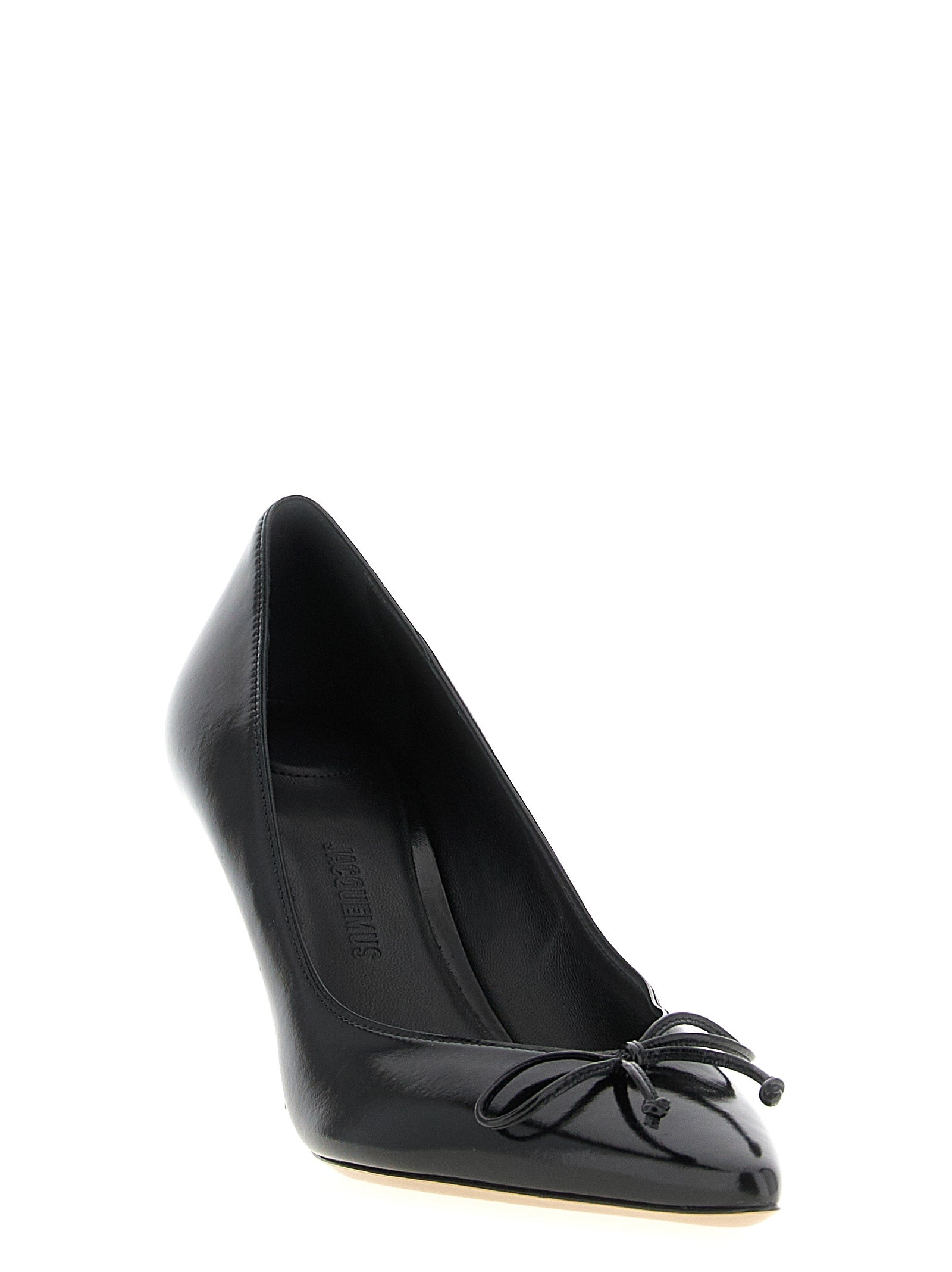 Jacquemus Women 'Les Escarpins Tourni' Pumps JACQUEMUS