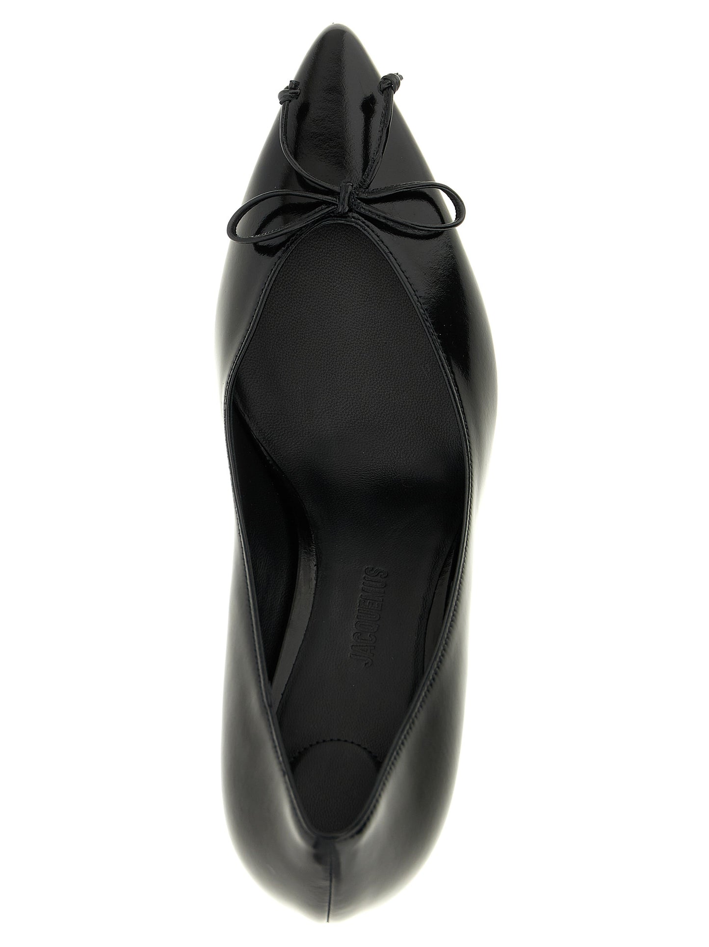 Jacquemus Women 'Les Escarpins Tourni' Pumps JACQUEMUS