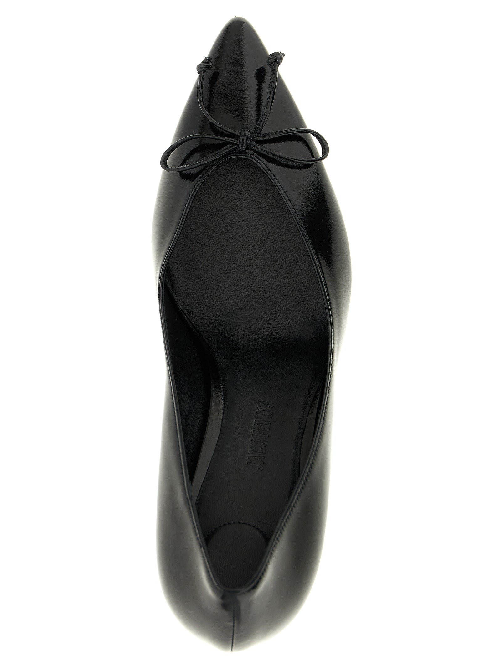 Jacquemus Women 'Les Escarpins Tourni' Pumps JACQUEMUS