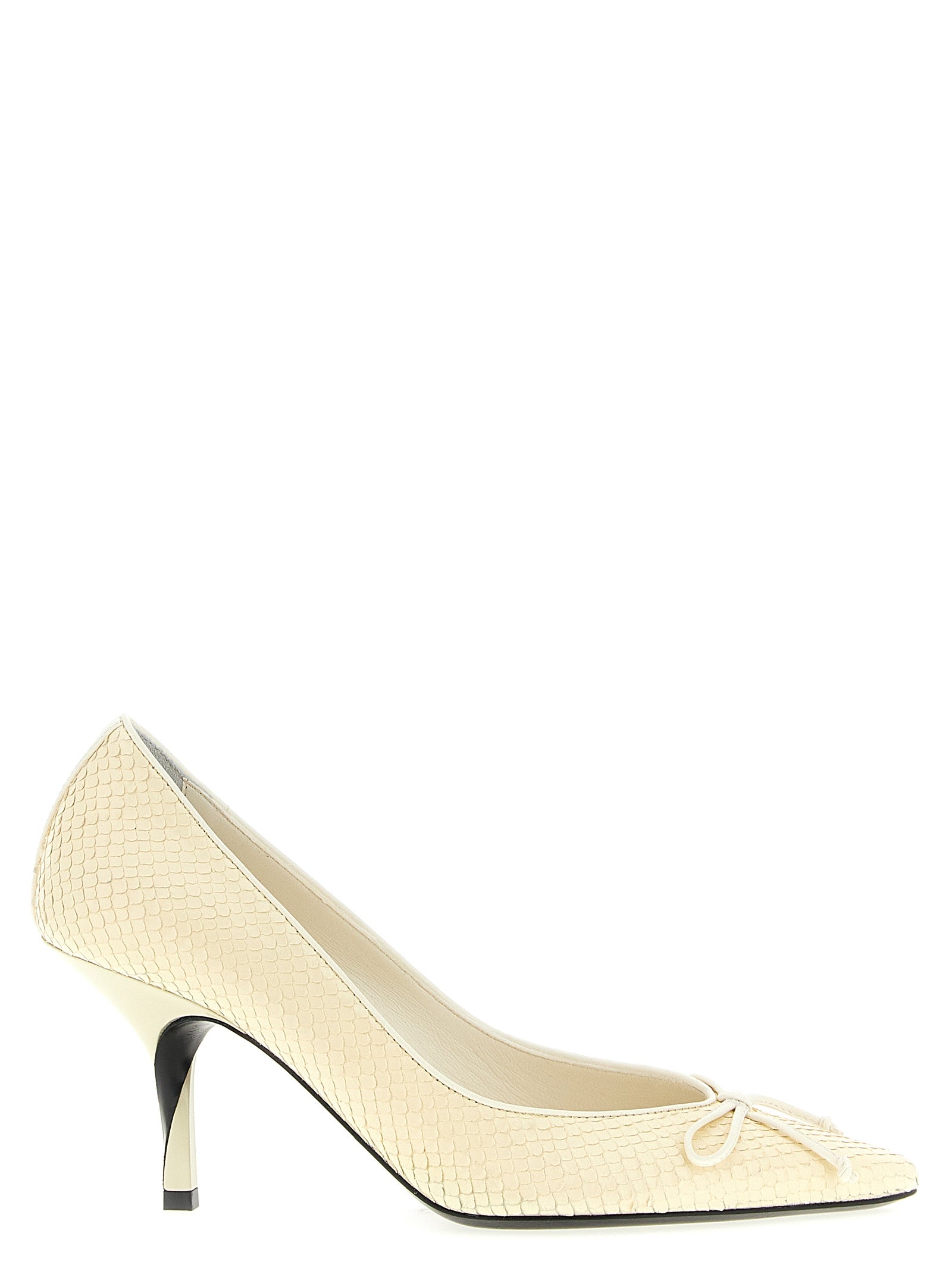Jacquemus Women 'Les Escarpins Tourni' Pumps JACQUEMUS
