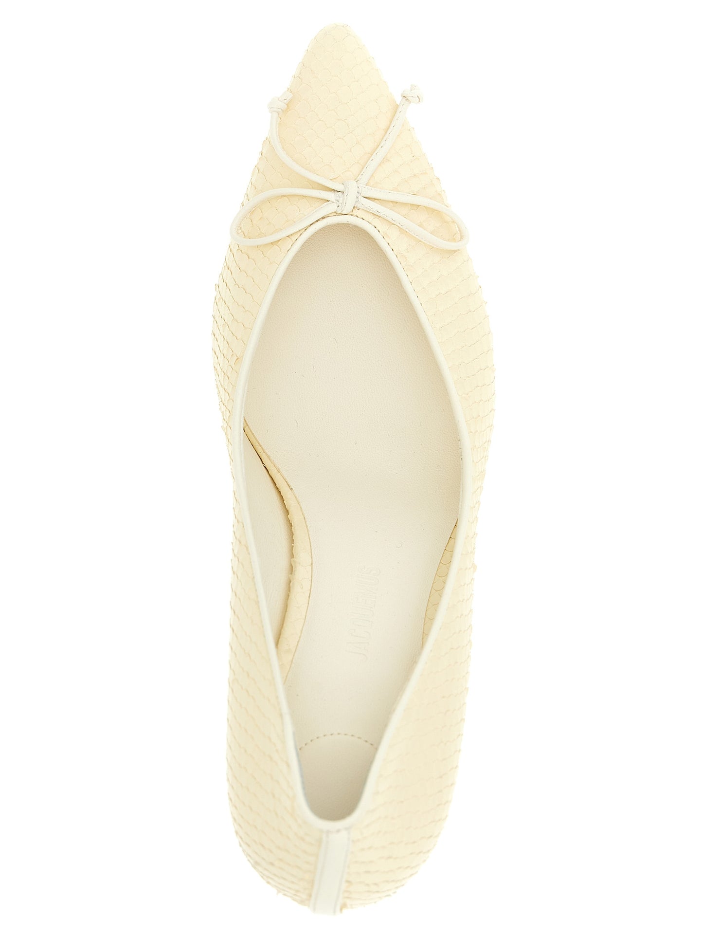 Jacquemus Women 'Les Escarpins Tourni' Pumps JACQUEMUS