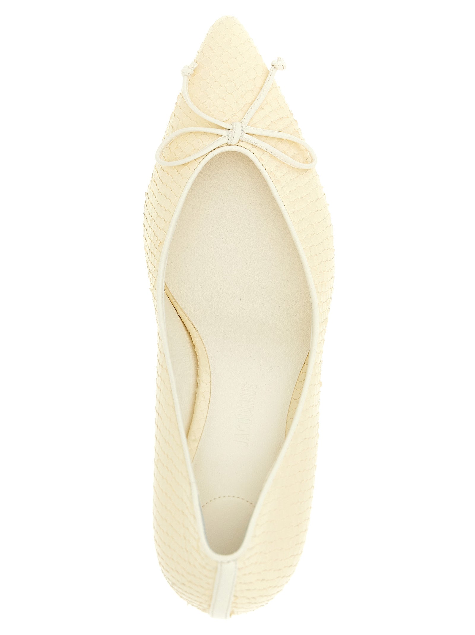 Jacquemus Women 'Les Escarpins Tourni' Pumps JACQUEMUS