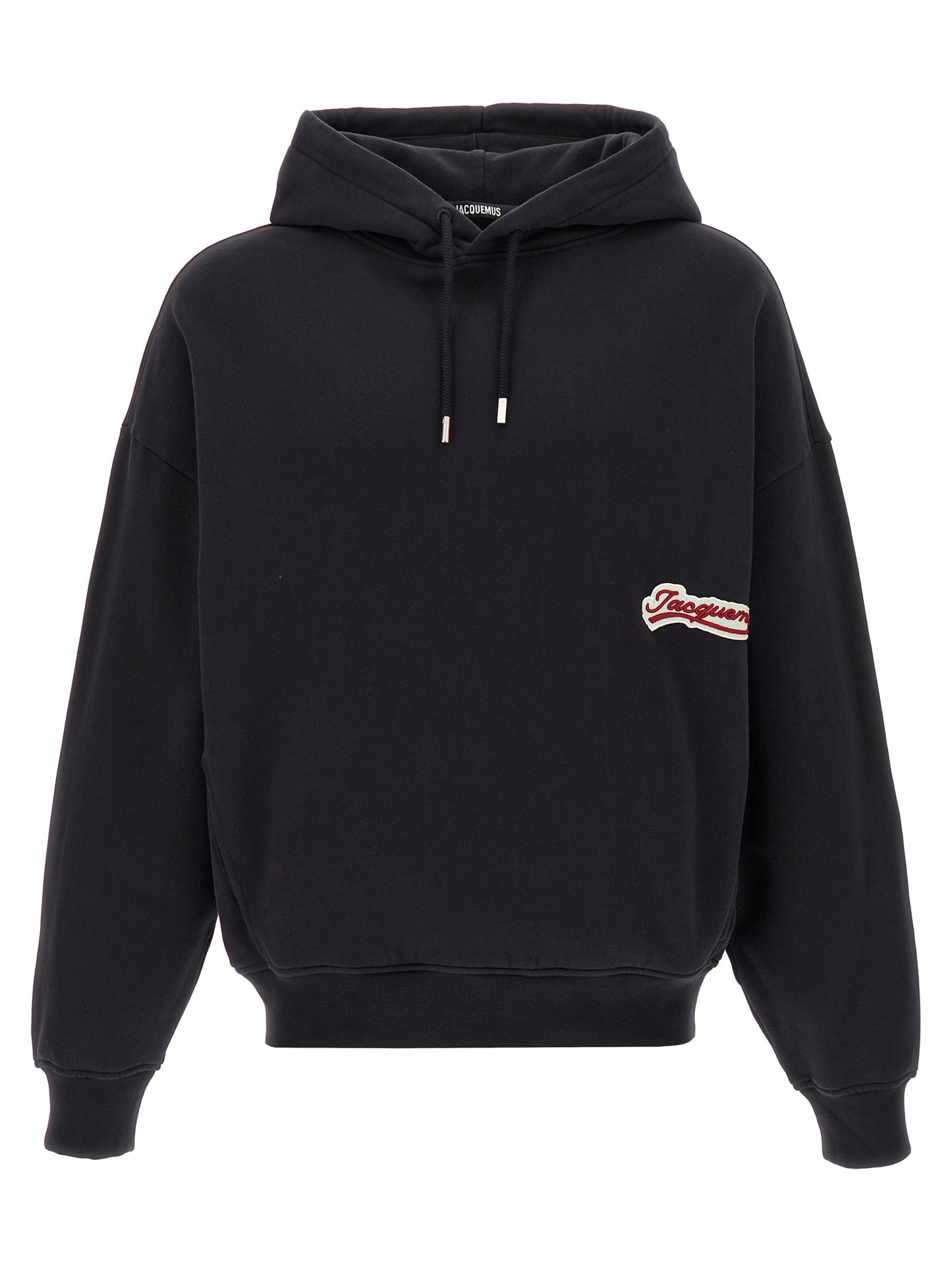 Jacquemus Men 'Le Hoodie Gio' Sweatshirt JACQUEMUS