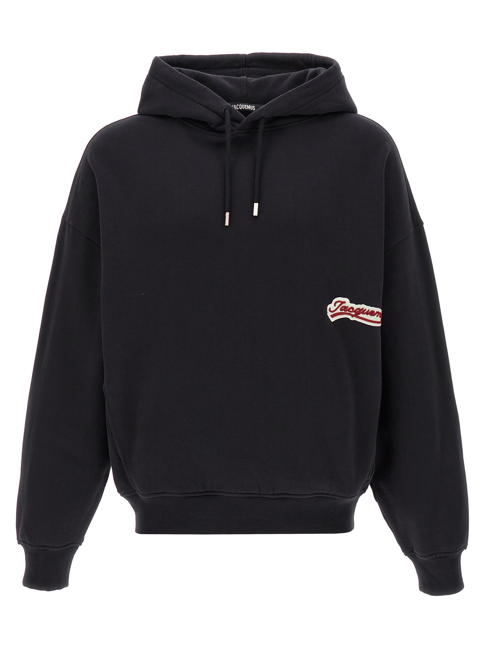 Jacquemus Men 'Le Hoodie Gio' Sweatshirt JACQUEMUS