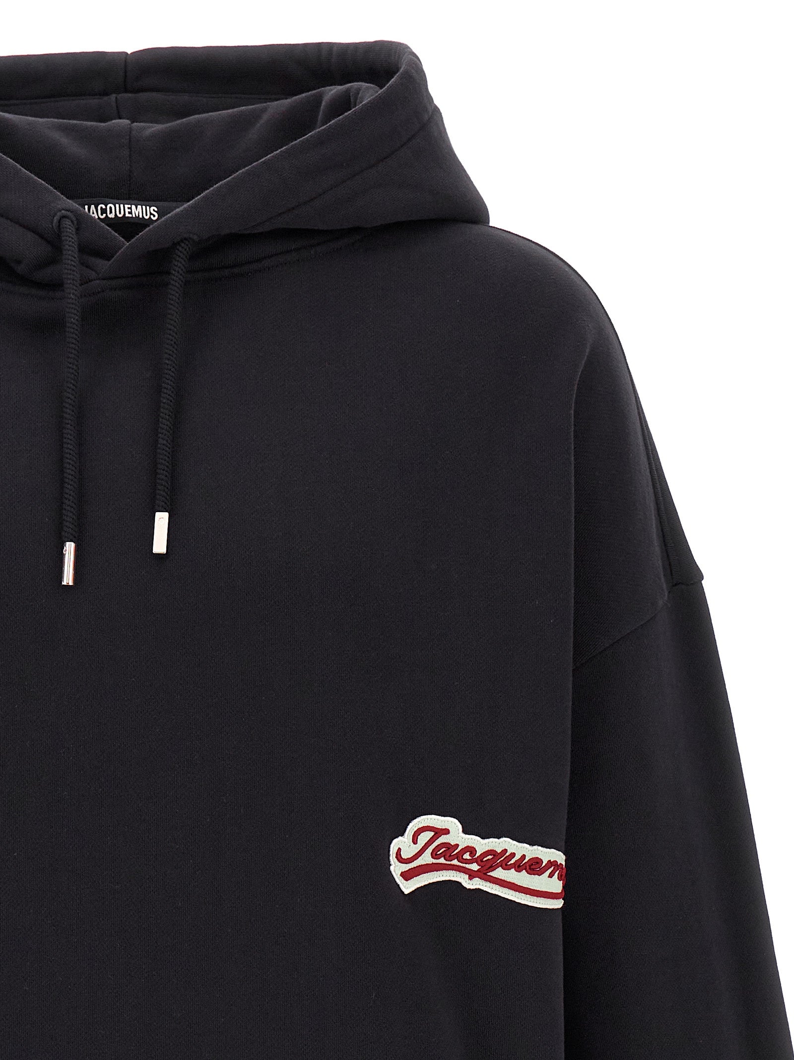 Jacquemus Men 'Le Hoodie Gio' Sweatshirt JACQUEMUS