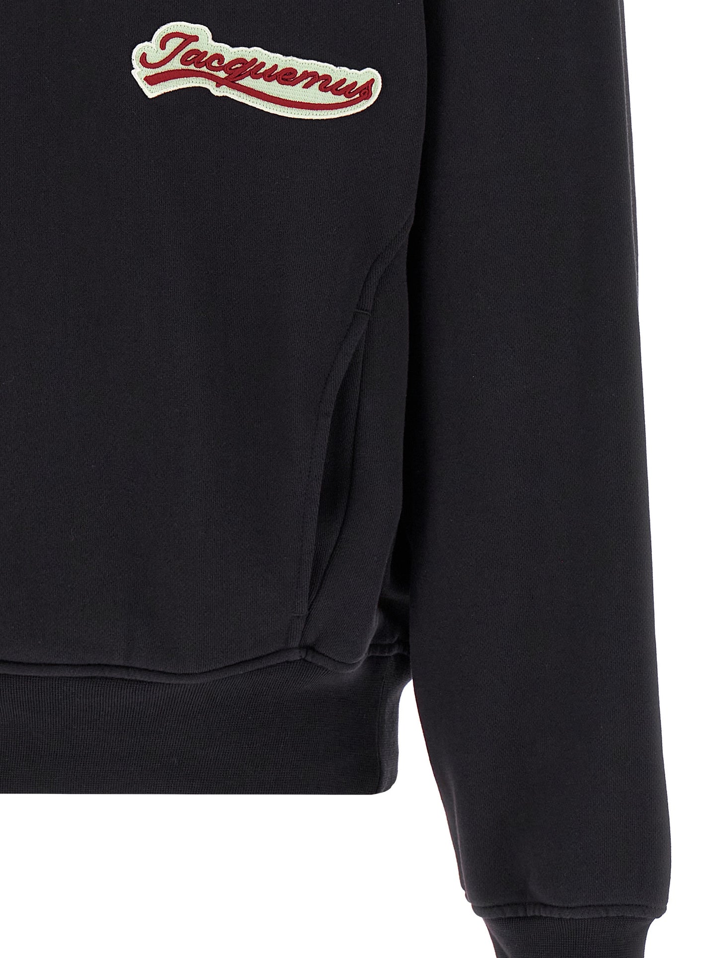 Jacquemus Men 'Le Hoodie Gio' Sweatshirt JACQUEMUS