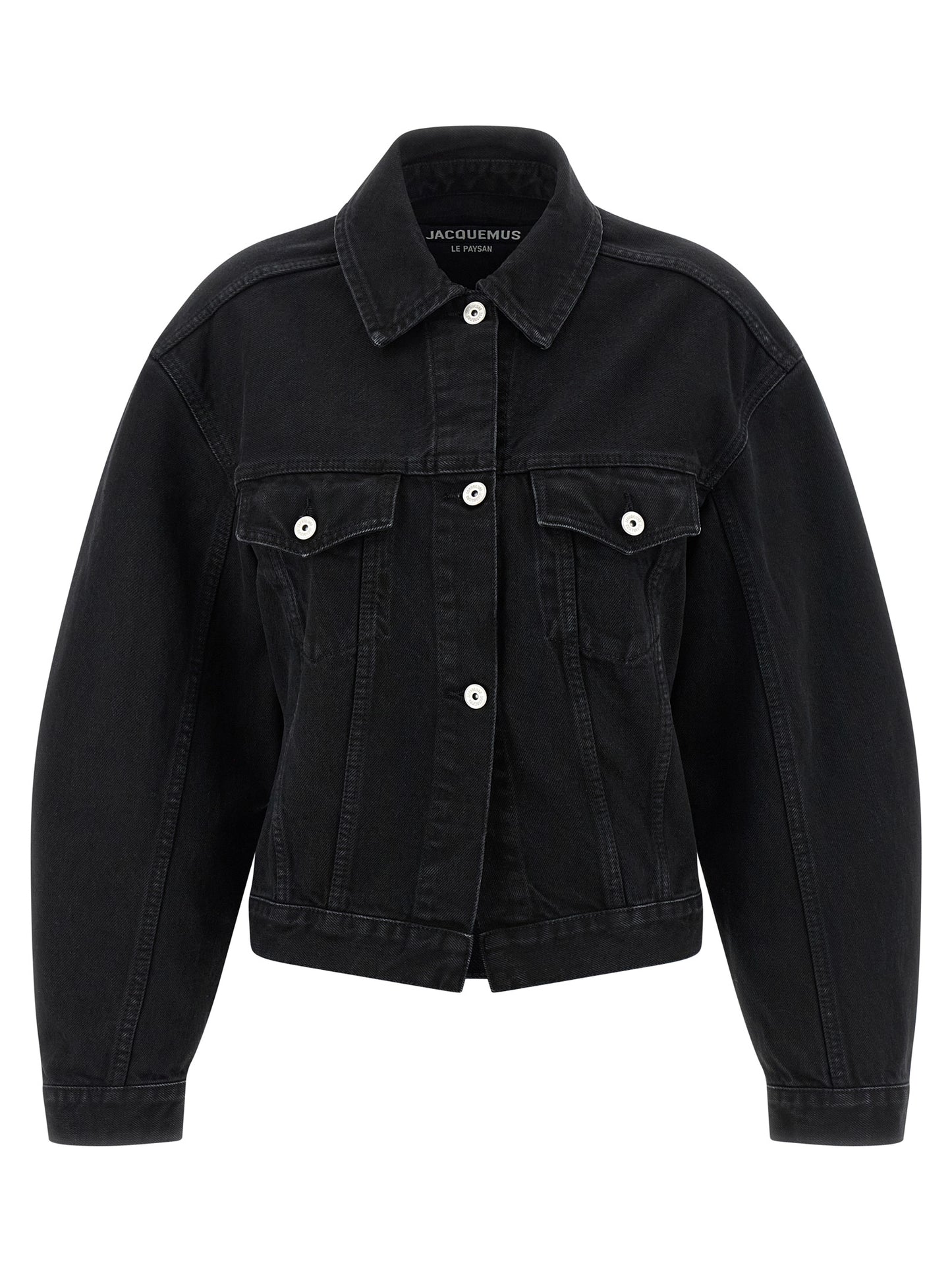 Jacquemus Women 'La Veste De-Nimes' Jacket JACQUEMUS