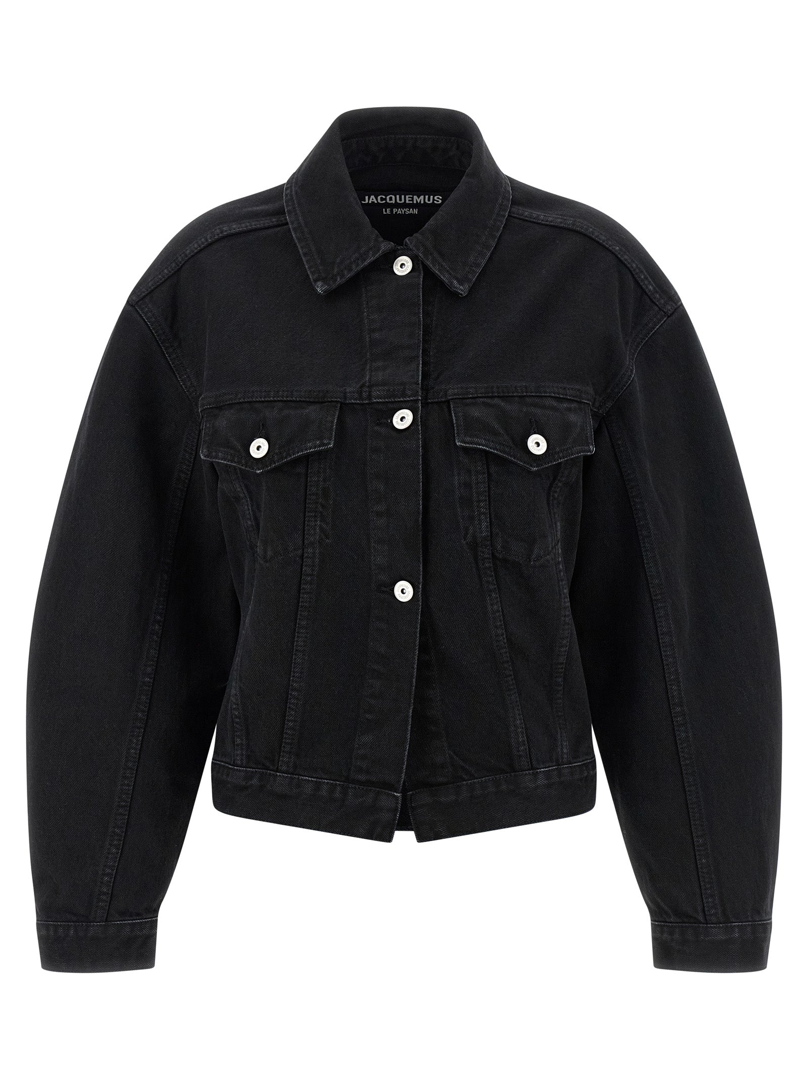 Jacquemus Women 'La Veste De-Nimes' Jacket JACQUEMUS