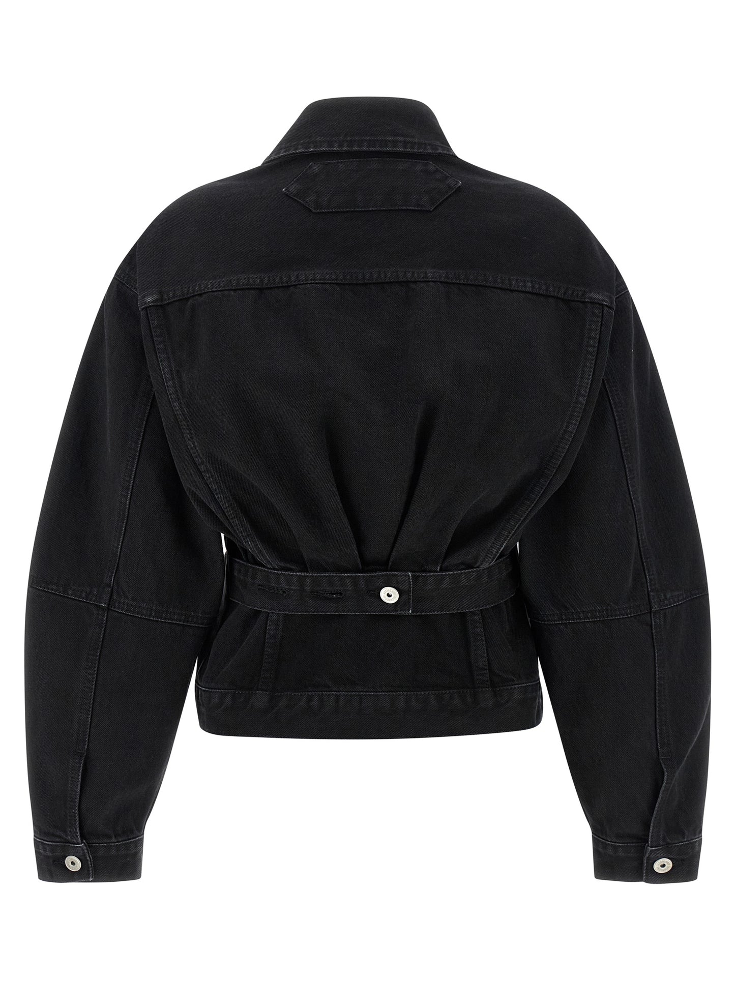 Jacquemus Women 'La Veste De-Nimes' Jacket JACQUEMUS