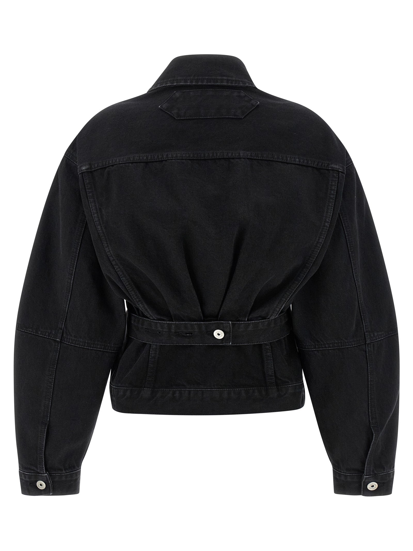 Jacquemus Women 'La Veste De-Nimes' Jacket JACQUEMUS
