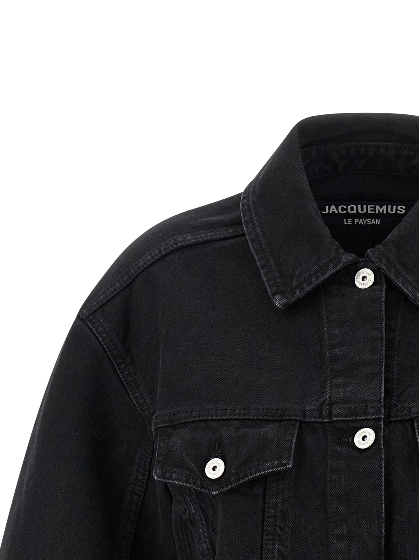 Jacquemus Women 'La Veste De-Nimes' Jacket JACQUEMUS