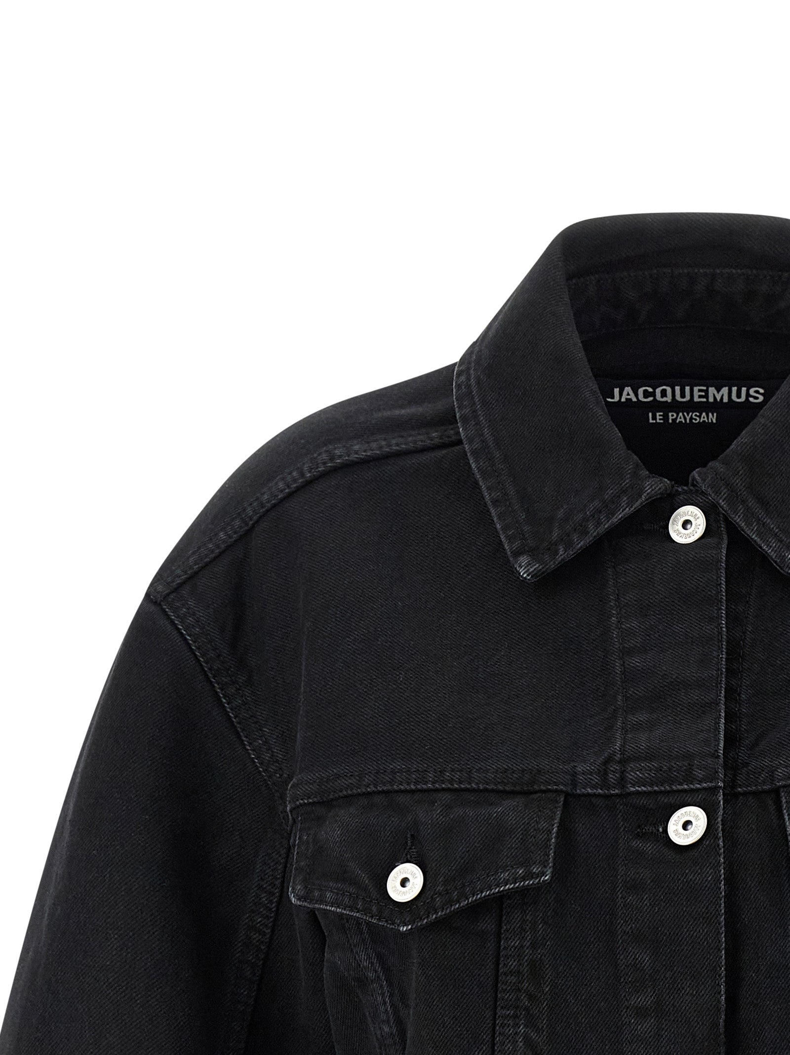 Jacquemus Women 'La Veste De-Nimes' Jacket JACQUEMUS