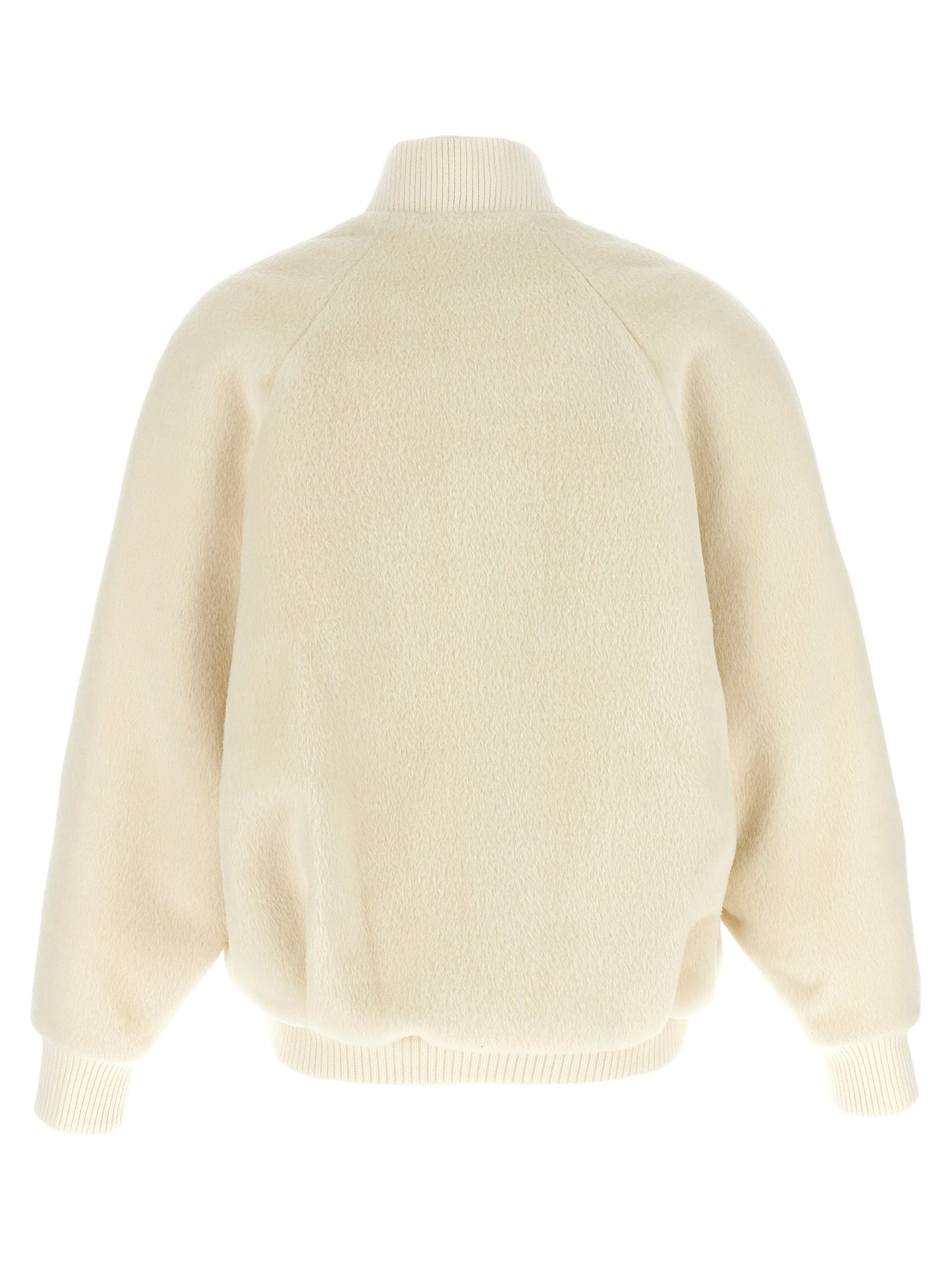 Jacquemus Women 'Le Blouson Pilu' Bomber Jacket JACQUEMUS