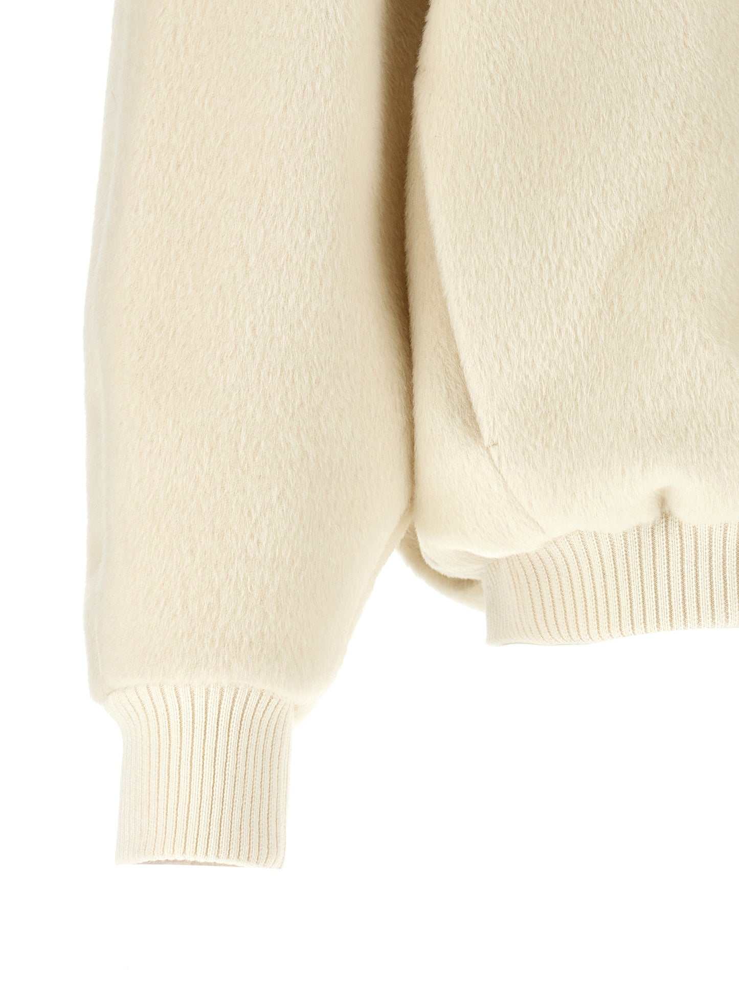 Jacquemus Women 'Le Blouson Pilu' Bomber Jacket JACQUEMUS