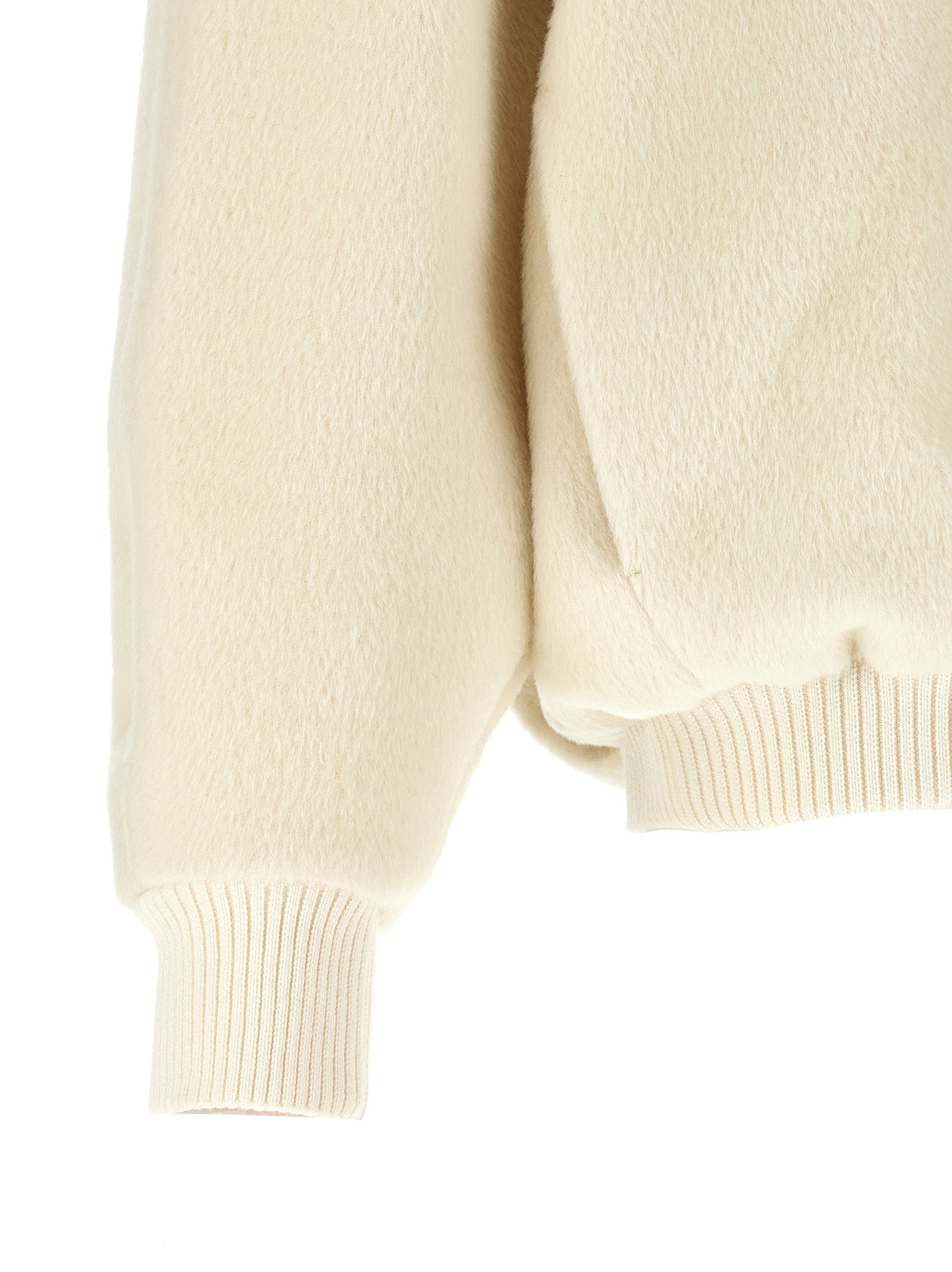 Jacquemus Women 'Le Blouson Pilu' Bomber Jacket JACQUEMUS