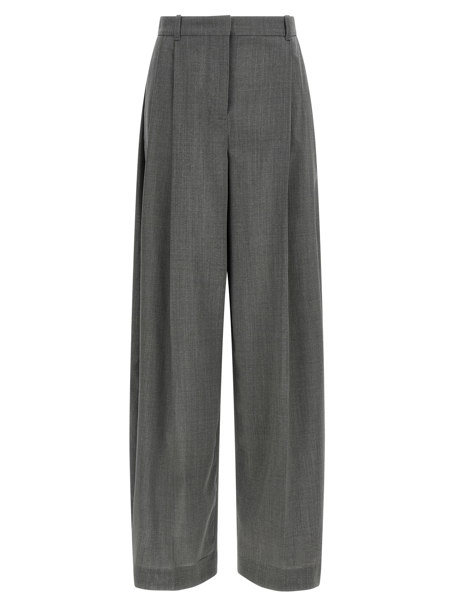 Jacquemus Women 'Le Pantalon D'homme' Pants JACQUEMUS